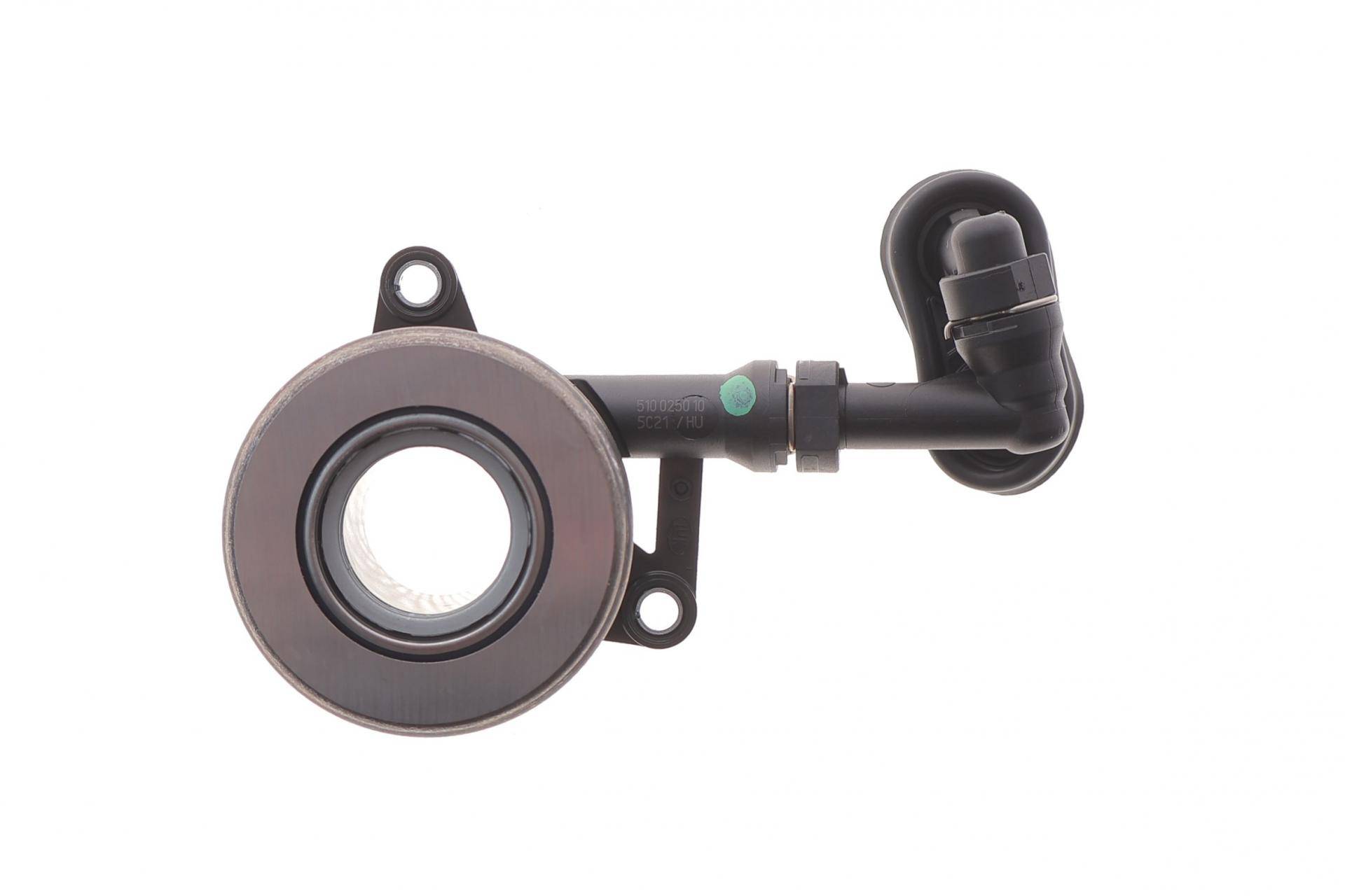 Підшипник вижимний KIA Cee'd 2.0CRDi 07-12, 100/103kw (F-580403)