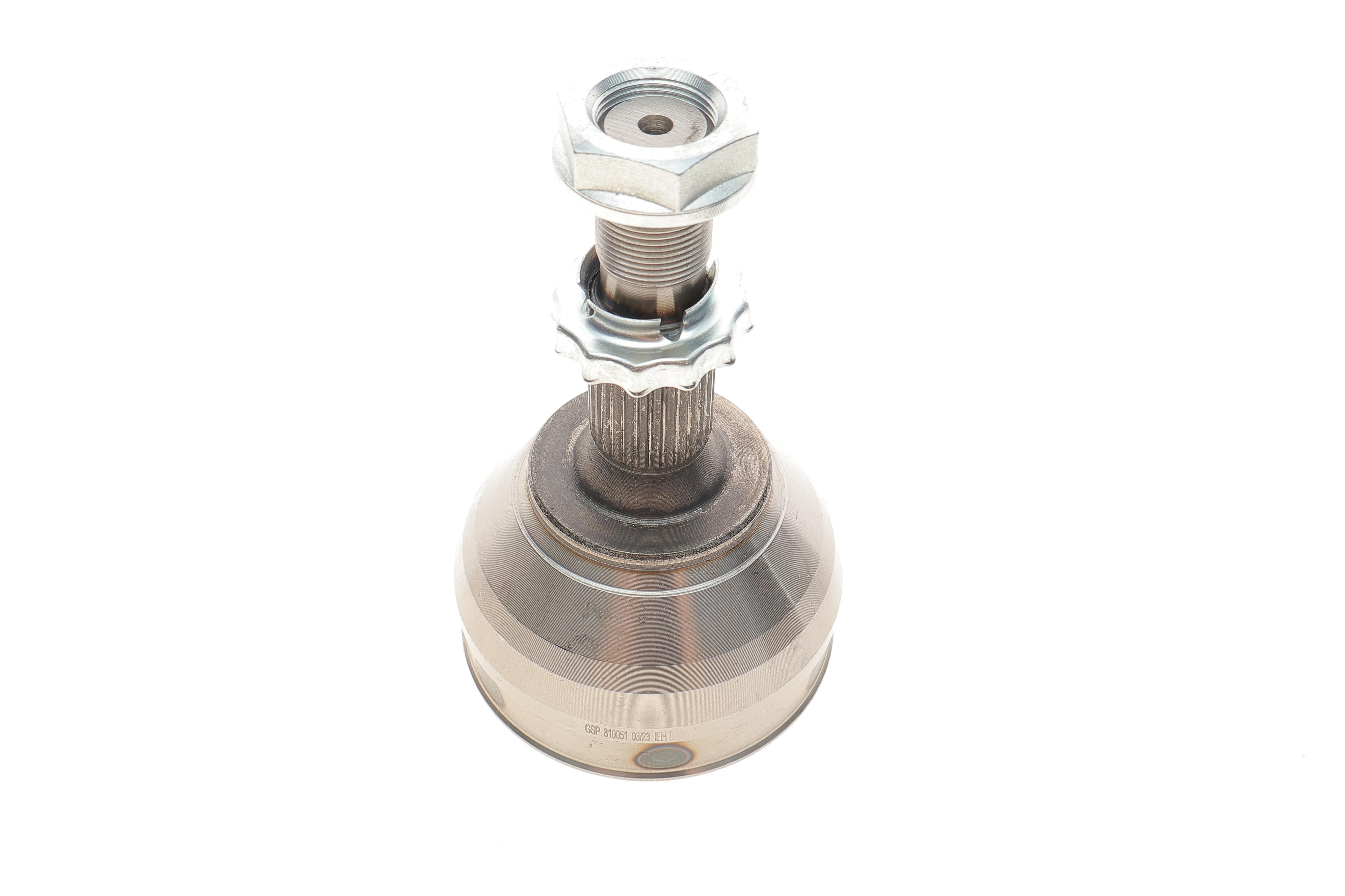 ШРКШ (зовнішній) Citroen C5/Jumpy/Fiat Scudo/Peugeot 308/508/Expert 07-(28x39x157) (One)