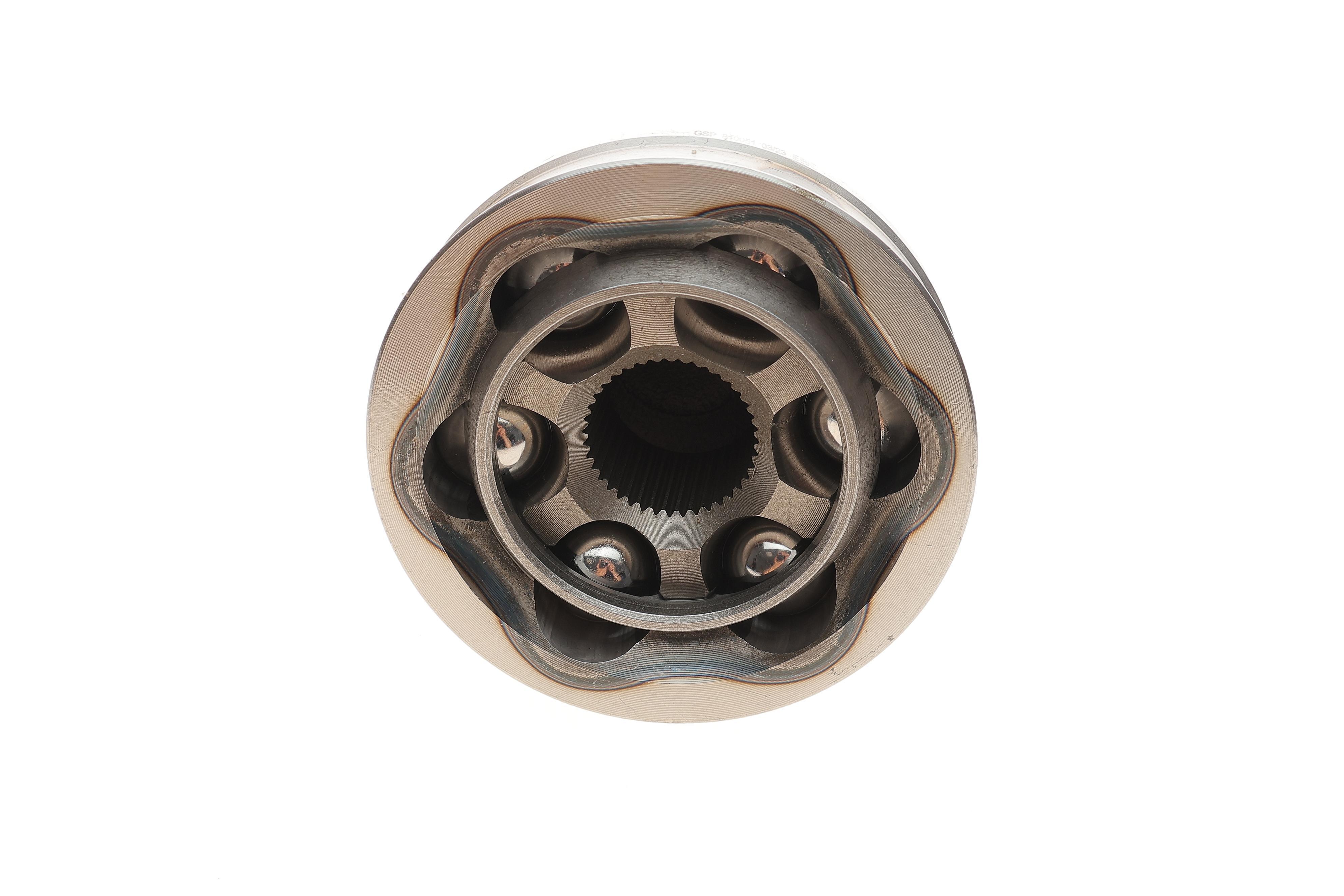 ШРКШ (зовнішній) Citroen C5/Jumpy/Fiat Scudo/Peugeot 308/508/Expert 07-(28x39x157) (One)