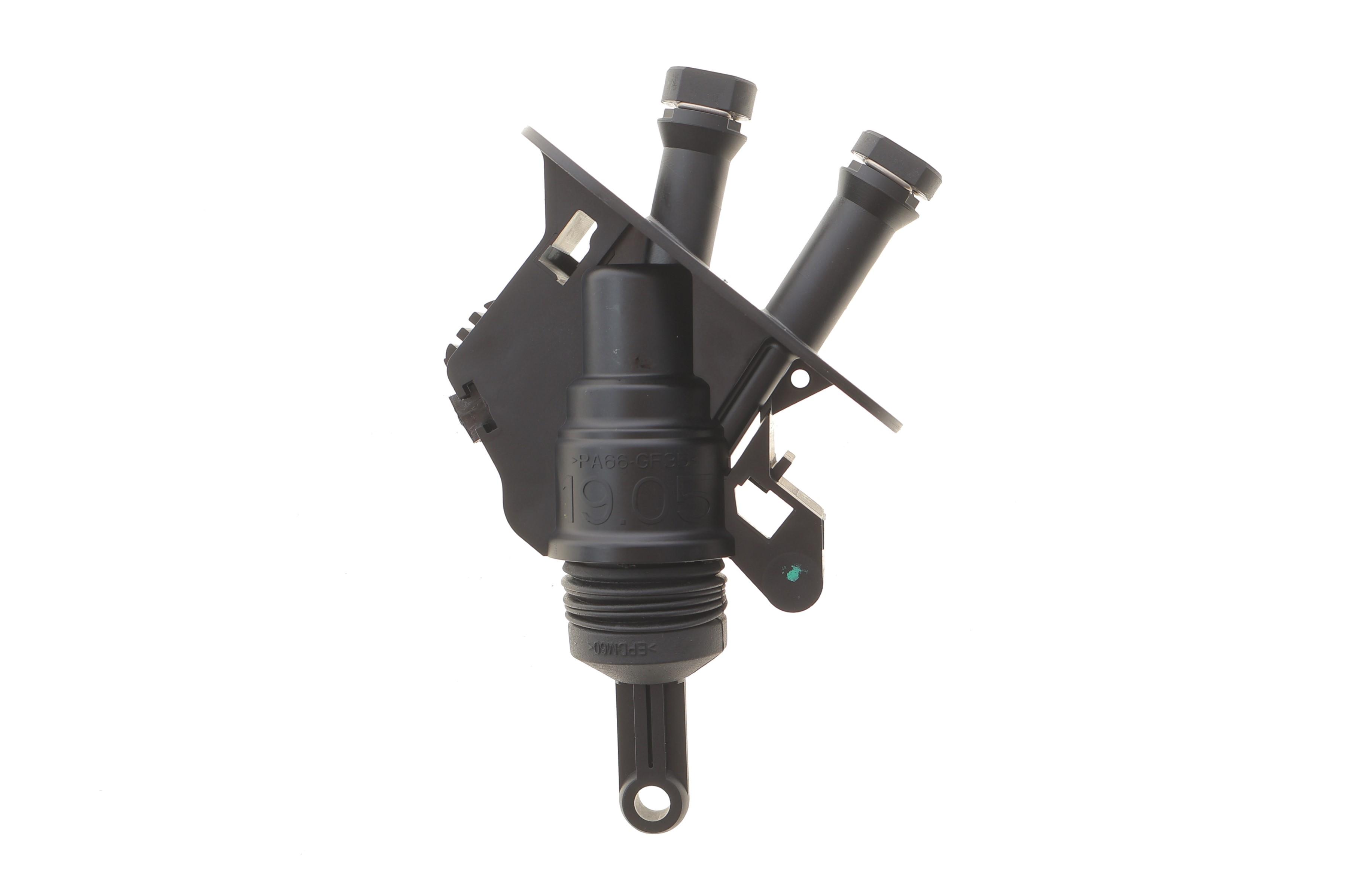 Циліндр зчеплення (головний) Ford Fiesta/Fusion 01-12