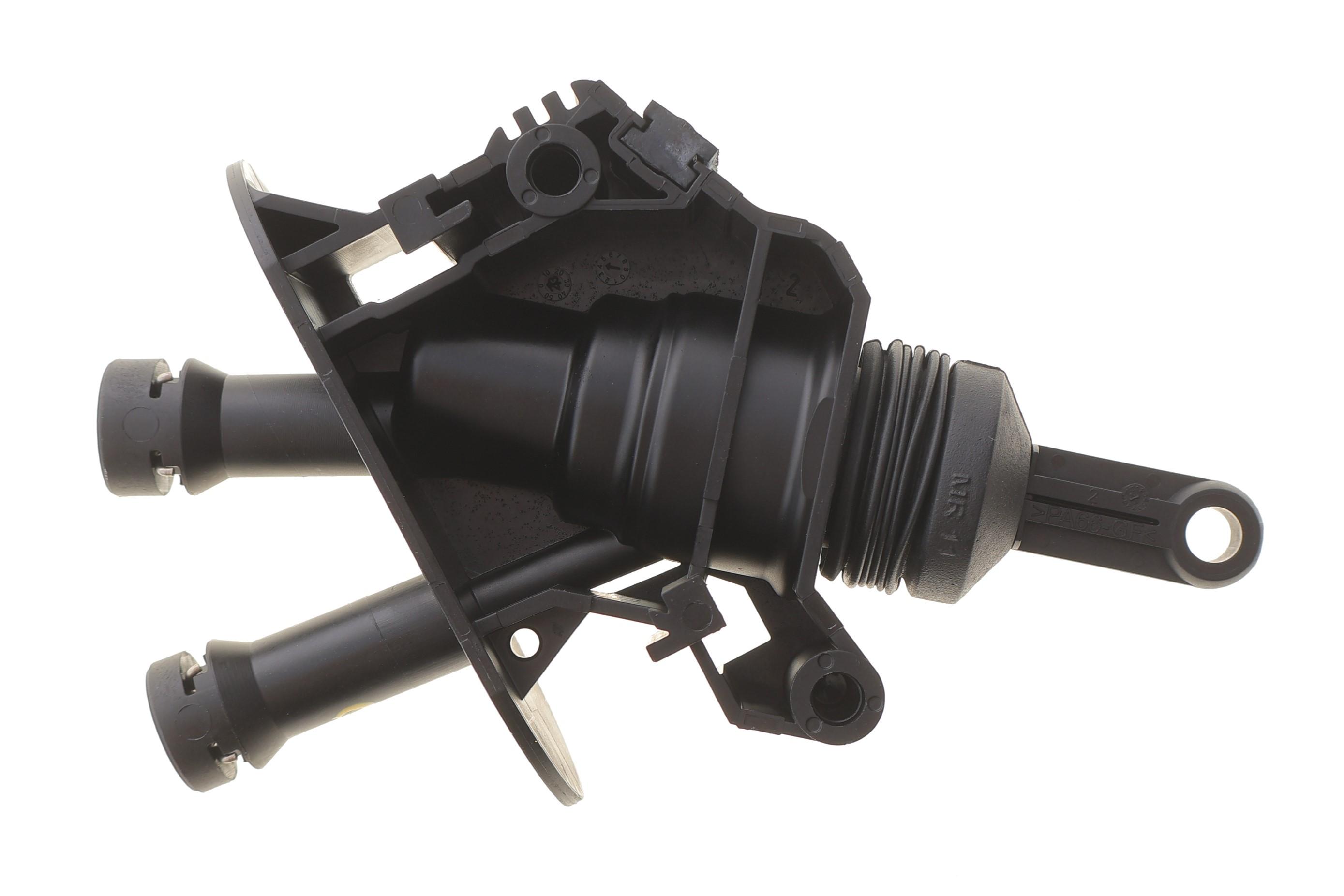 Циліндр зчеплення (головний) Ford Fiesta/Fusion 01-12