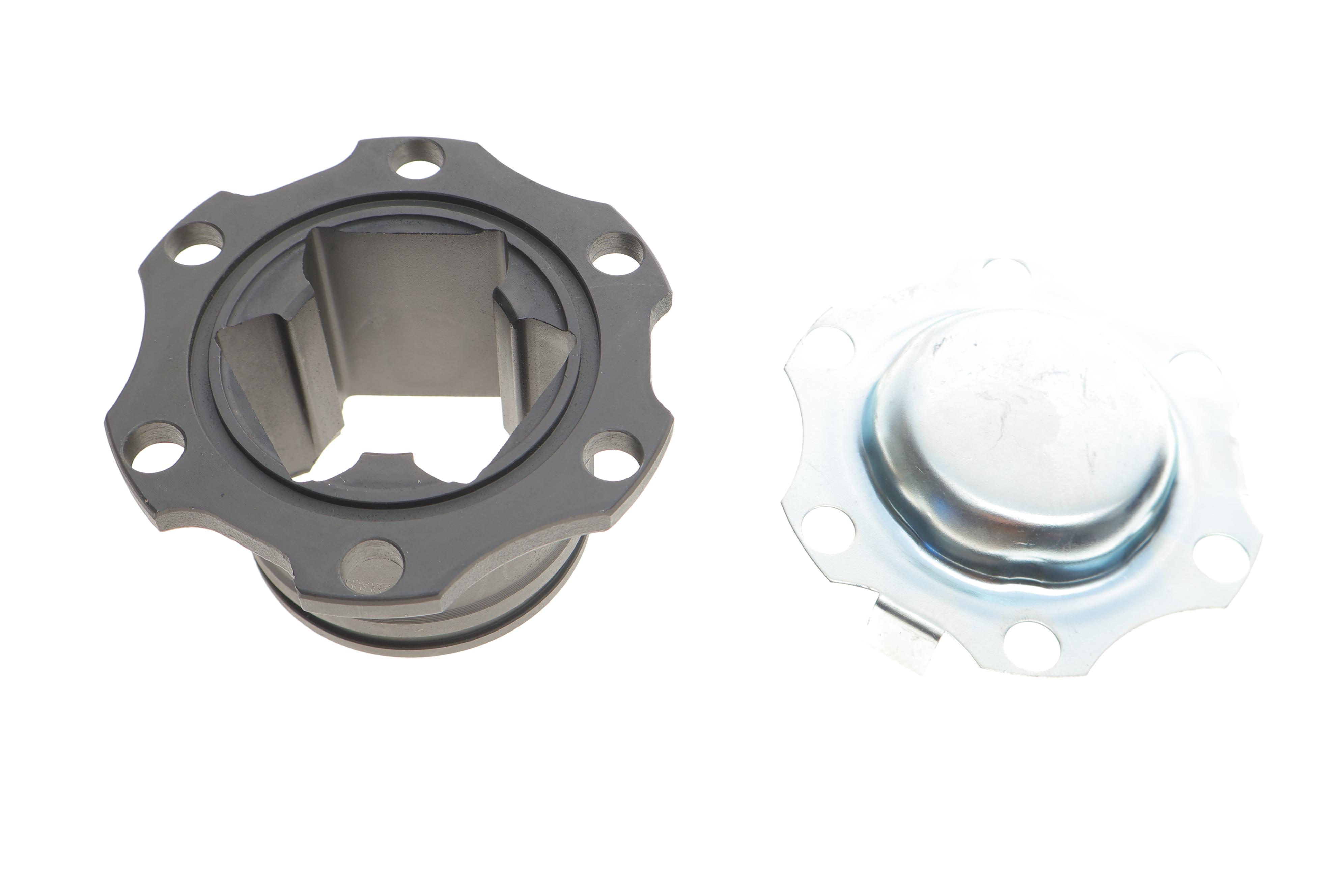 ШРКШ (внутрішній) VW Golf/Polo/Skoda Octavia/Fabia 1.4D-2.3 97- (30z/74mm)