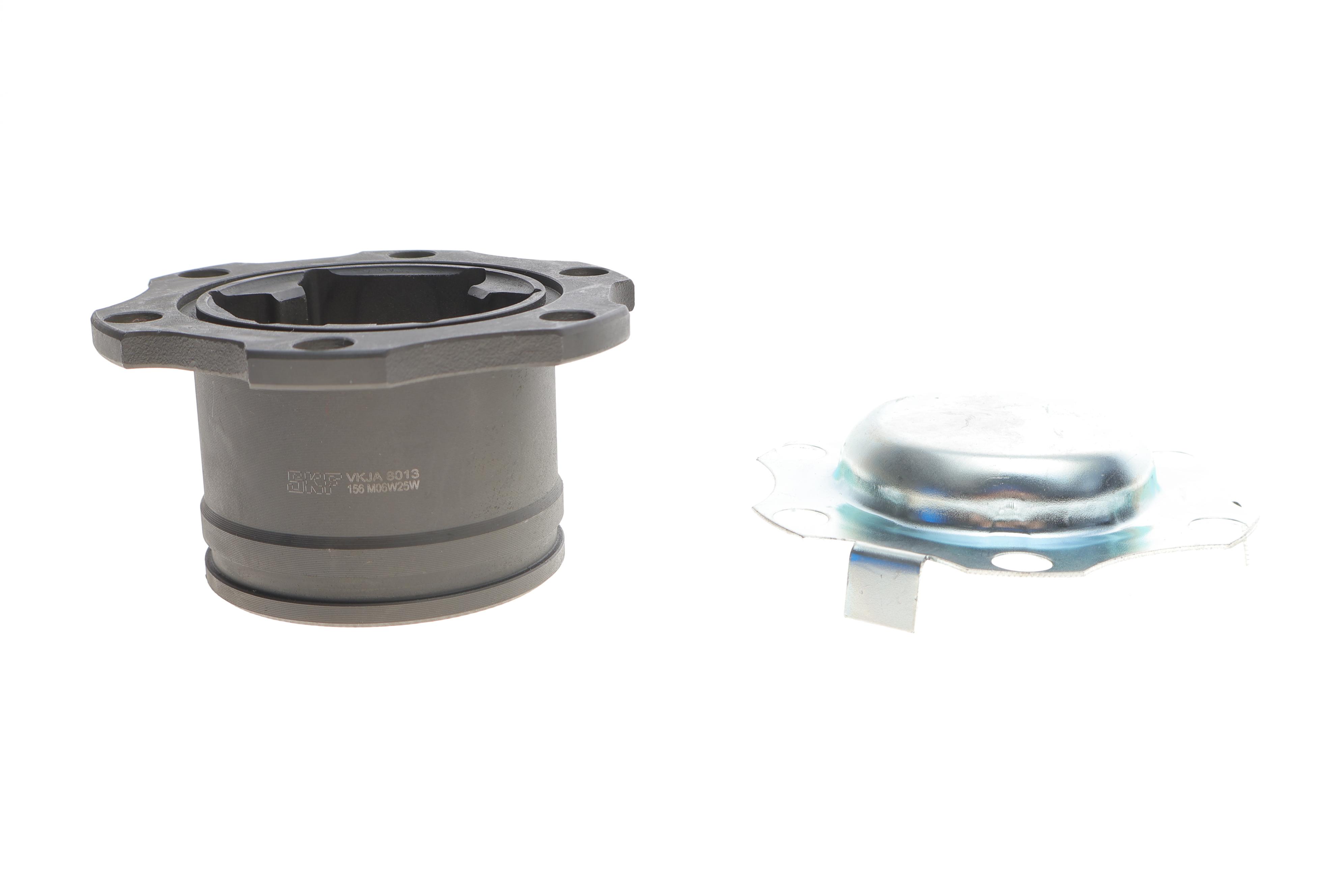 ШРКШ (внутрішній) VW Golf/Polo/Skoda Octavia/Fabia 1.4D-2.3 97- (30z/74mm)