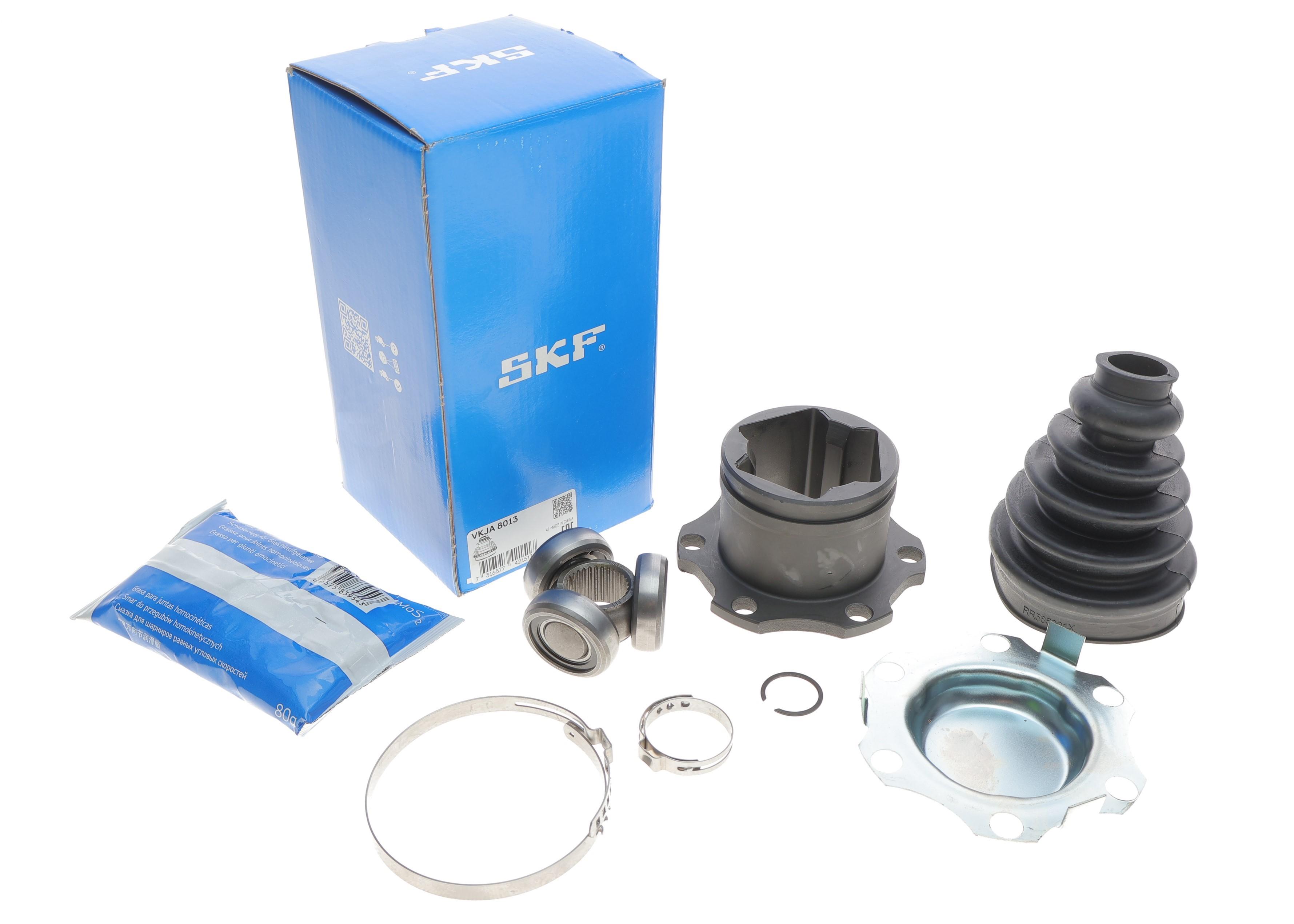 ШРКШ (внутрішній) VW Golf/Polo/Skoda Octavia/Fabia 1.4D-2.3 97- (30z/74mm)