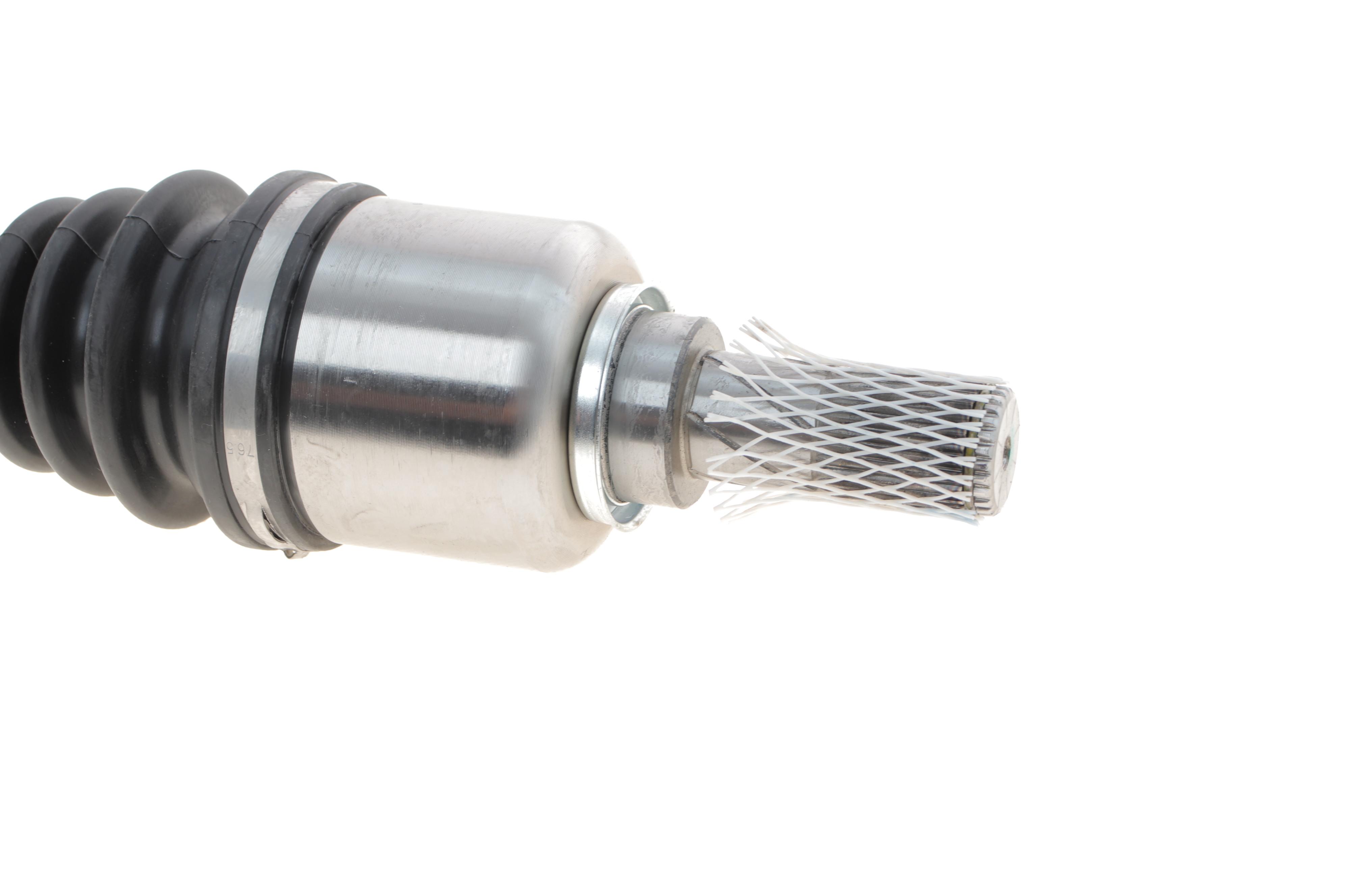 Піввісь (передня) (L) Nissan Micra 1.5dCi/1.0-1.6 03- (23z/26z/641mm)