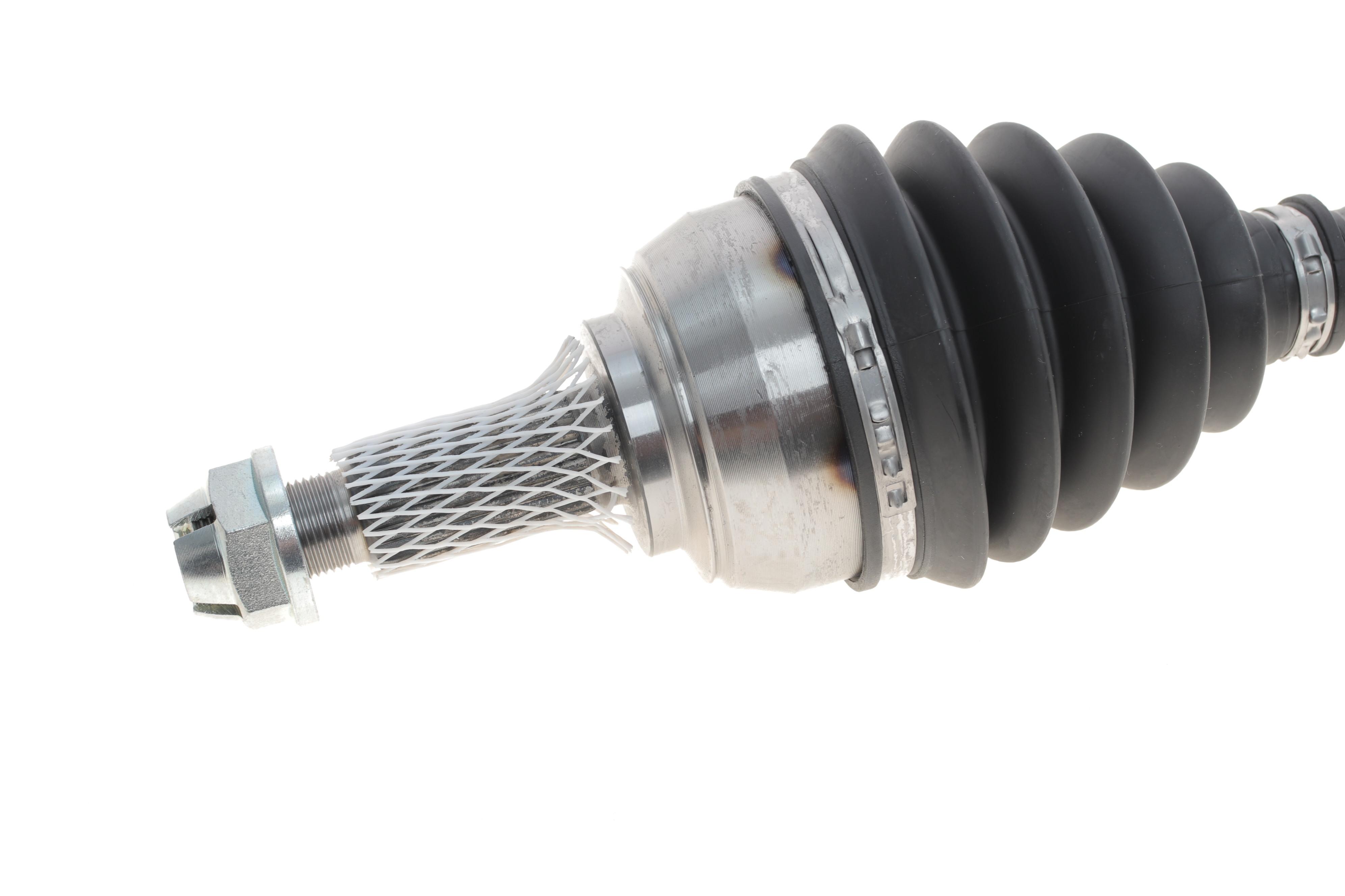 Піввісь (передня) (L) Nissan Micra 1.5dCi/1.0-1.6 03- (23z/26z/641mm)