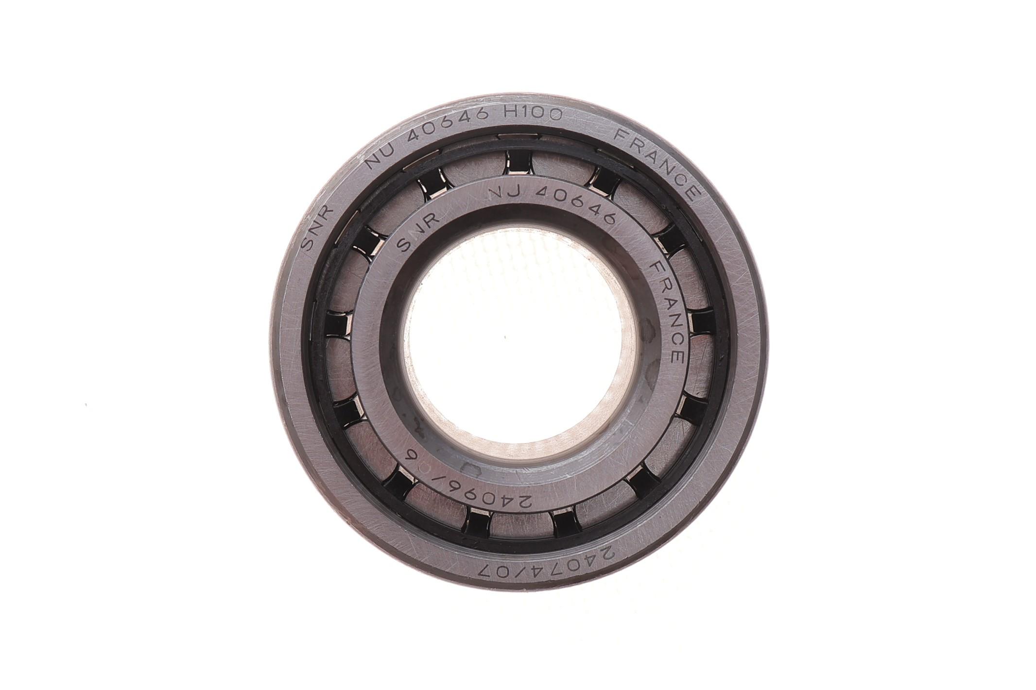 Підшипник КПП Fiat Doblo 00- (24.97x54x21.1), вторин. вал, C510, C513