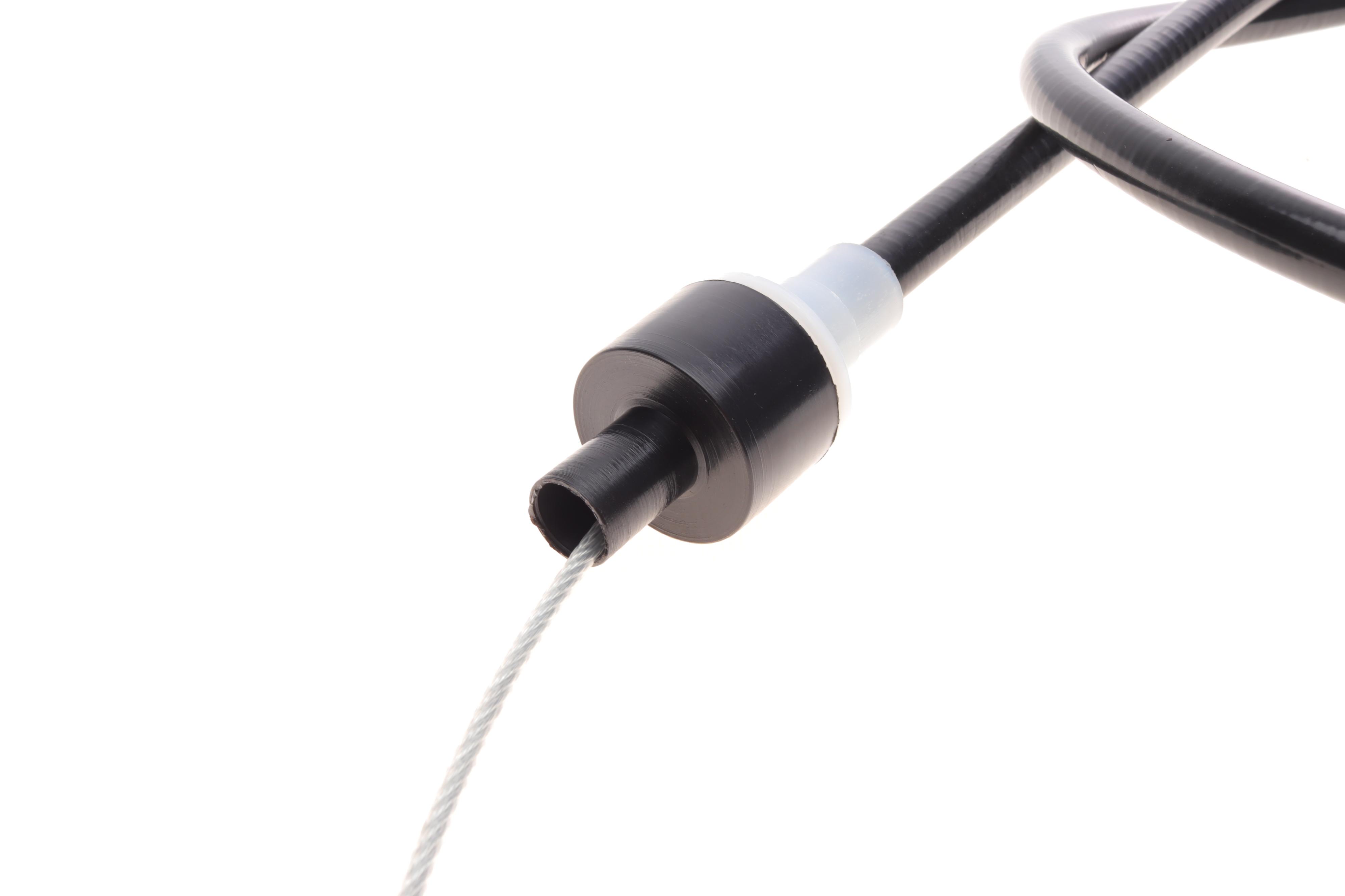 Трос зчеплення Ford Transit 86-97