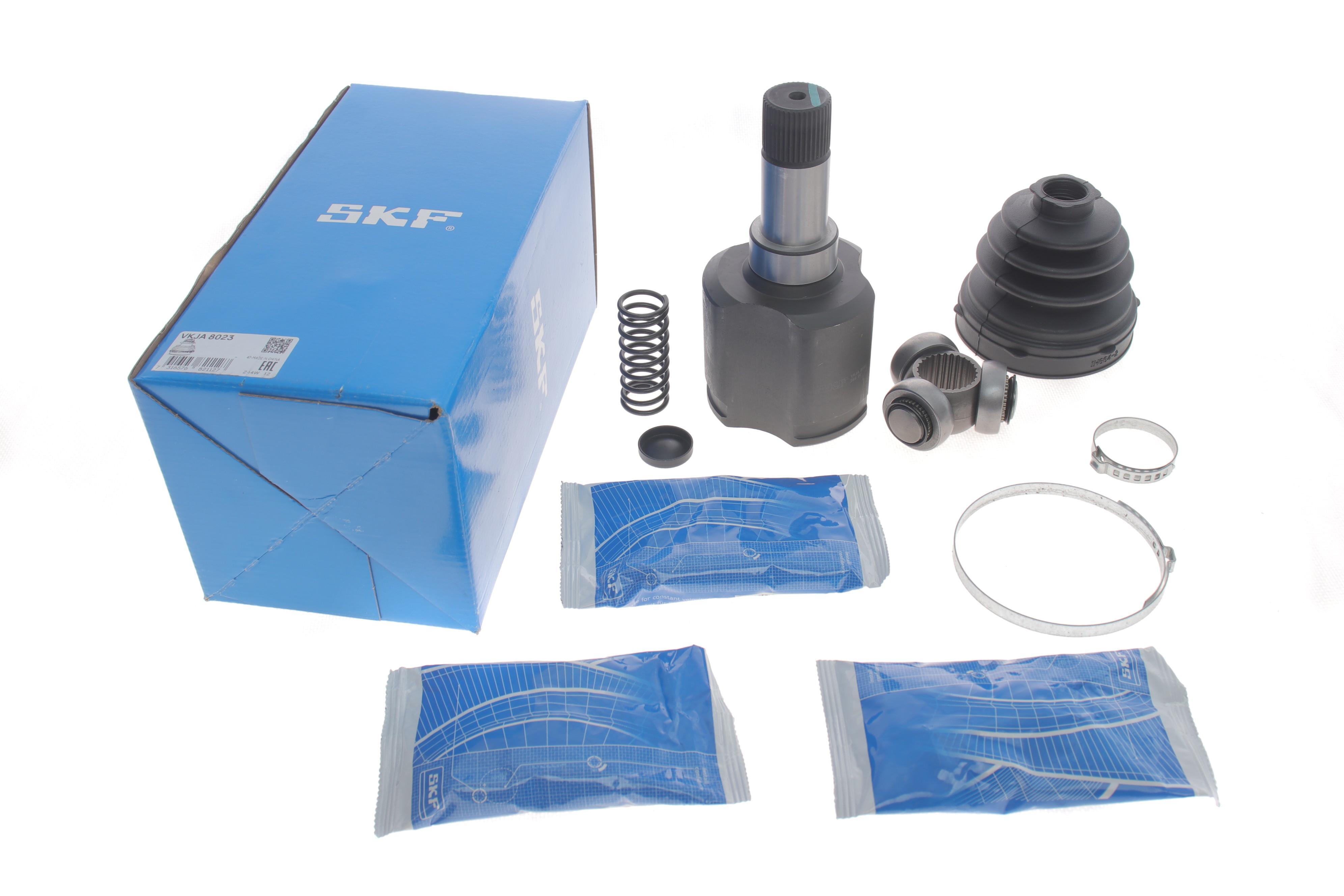 ШРКШ (внутрішній) Citroen Jumper/Fiat Ducato/Peugeot Boxer 2.2D 06- (41x27x171.8)