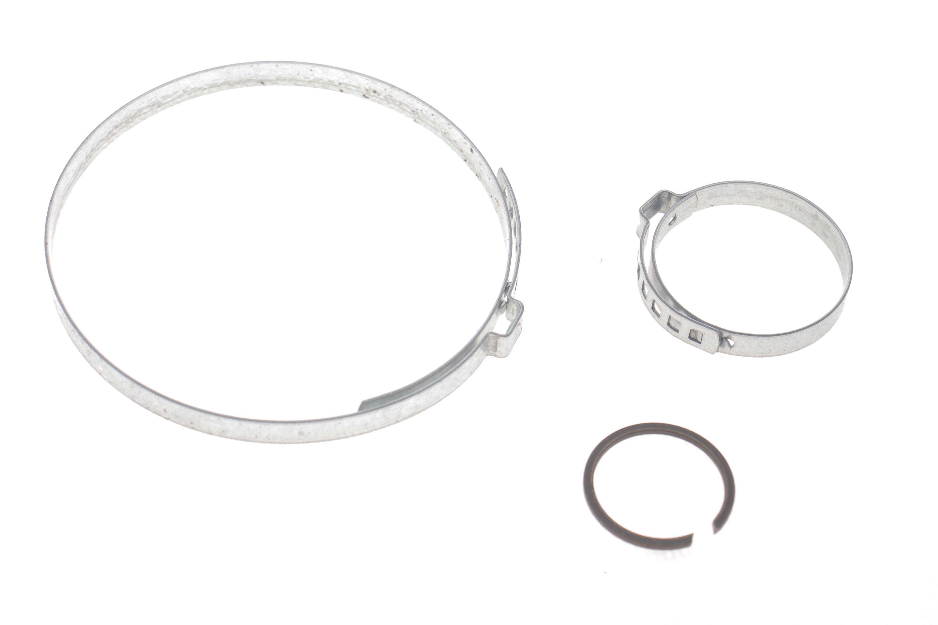 ШРКШ (внутрішній) Citroen Jumper/Fiat Ducato/Peugeot Boxer 2.2D 06- (41x27x171.8)