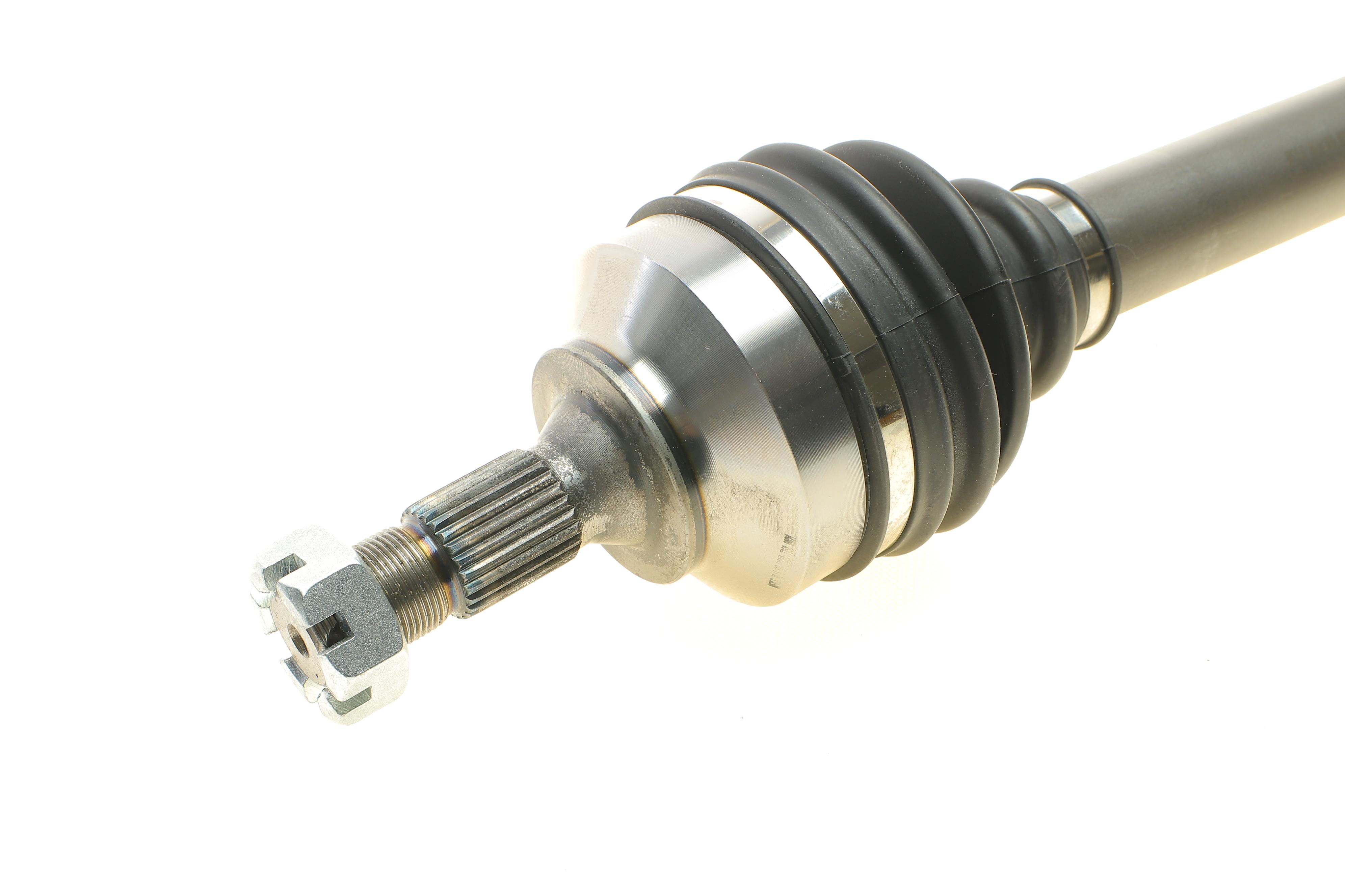 Піввісь (передня) Citroen Berlingo/Peugeot Partner 1.6HDI/1.6i 08- (R) (25х24х925)