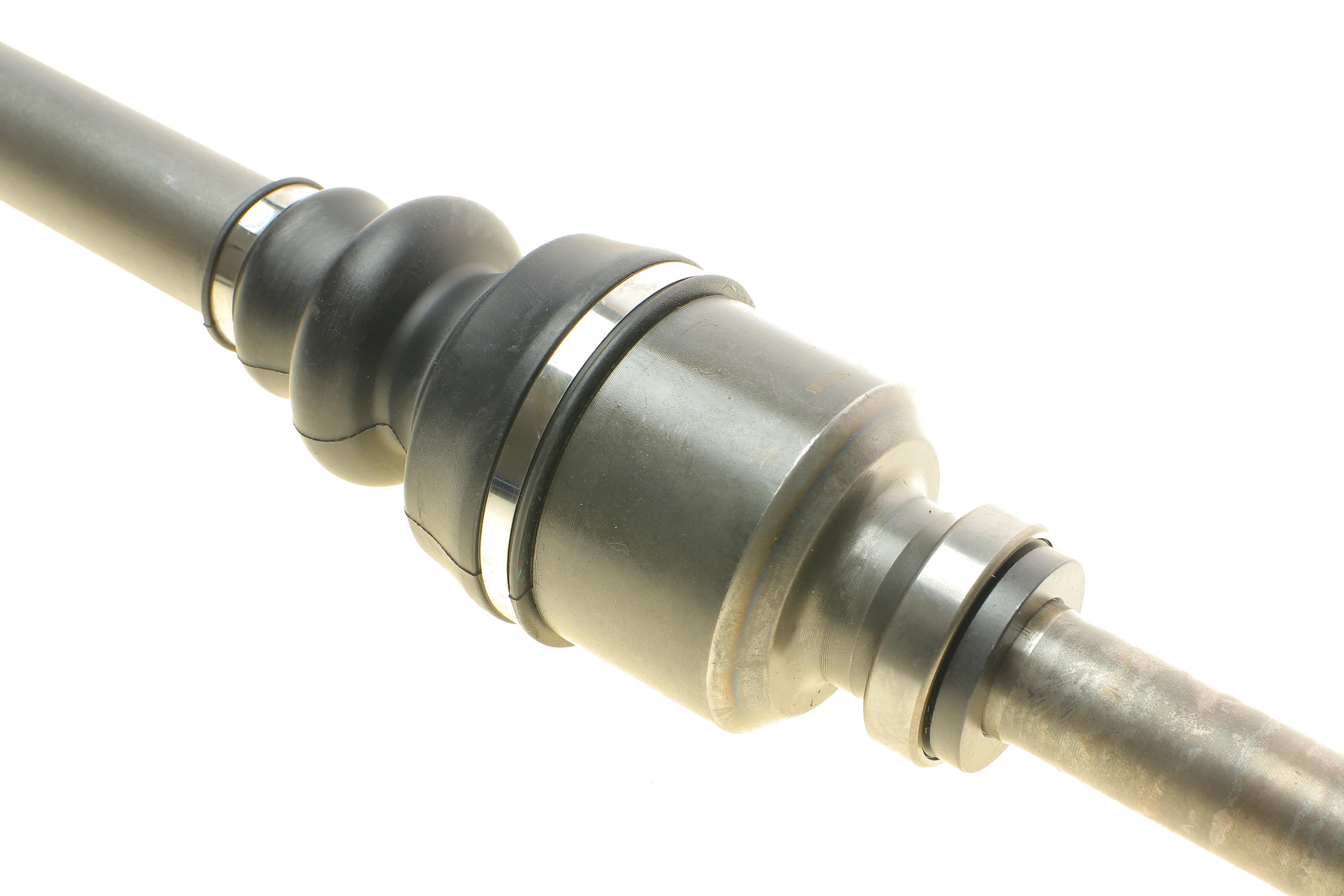 Піввісь (передня) Citroen Berlingo/Peugeot Partner 1.6HDI/1.6i 08- (R) (25х24х925)