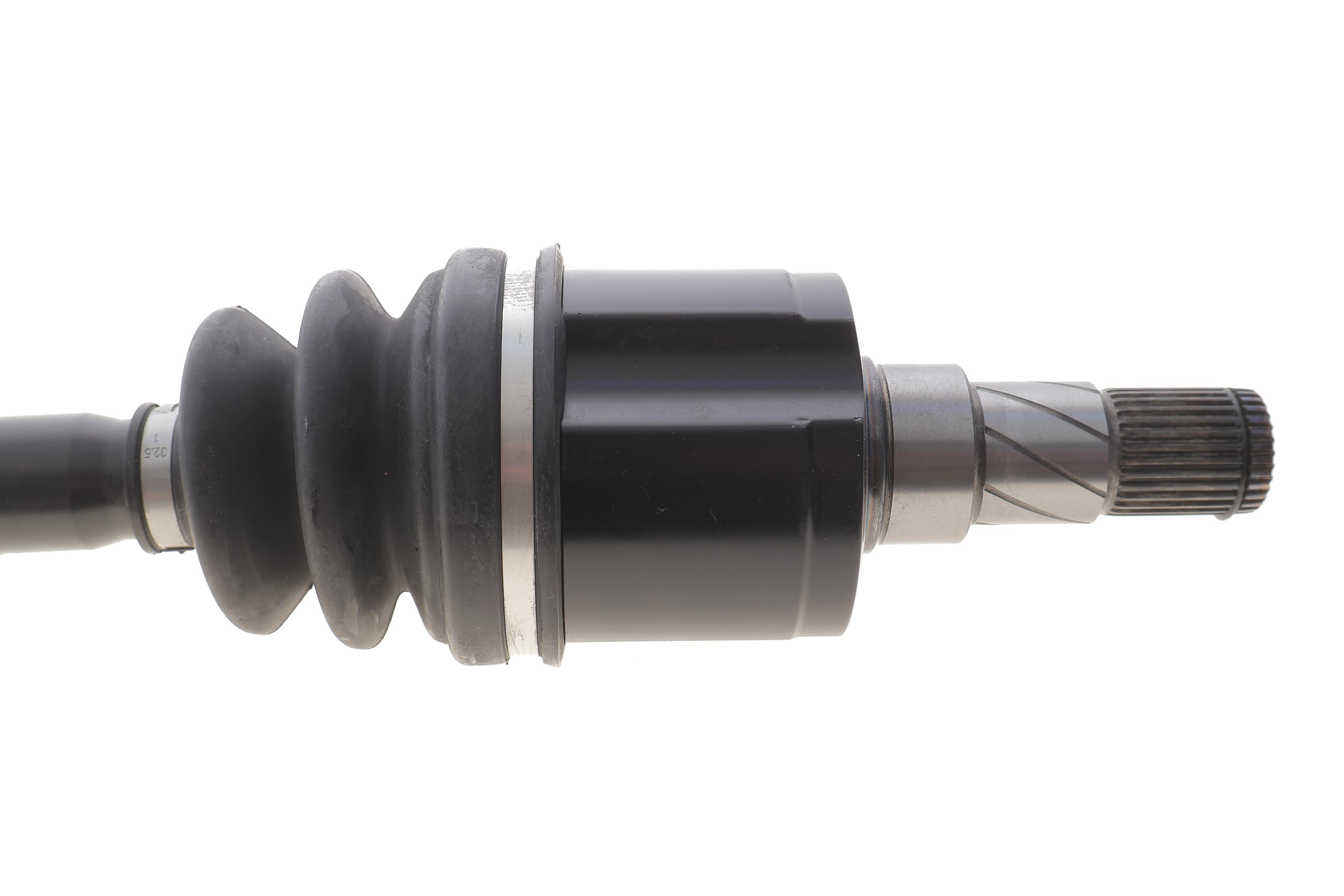 Піввісь (задня) Tesla Model S/X 13- (30x29/868)