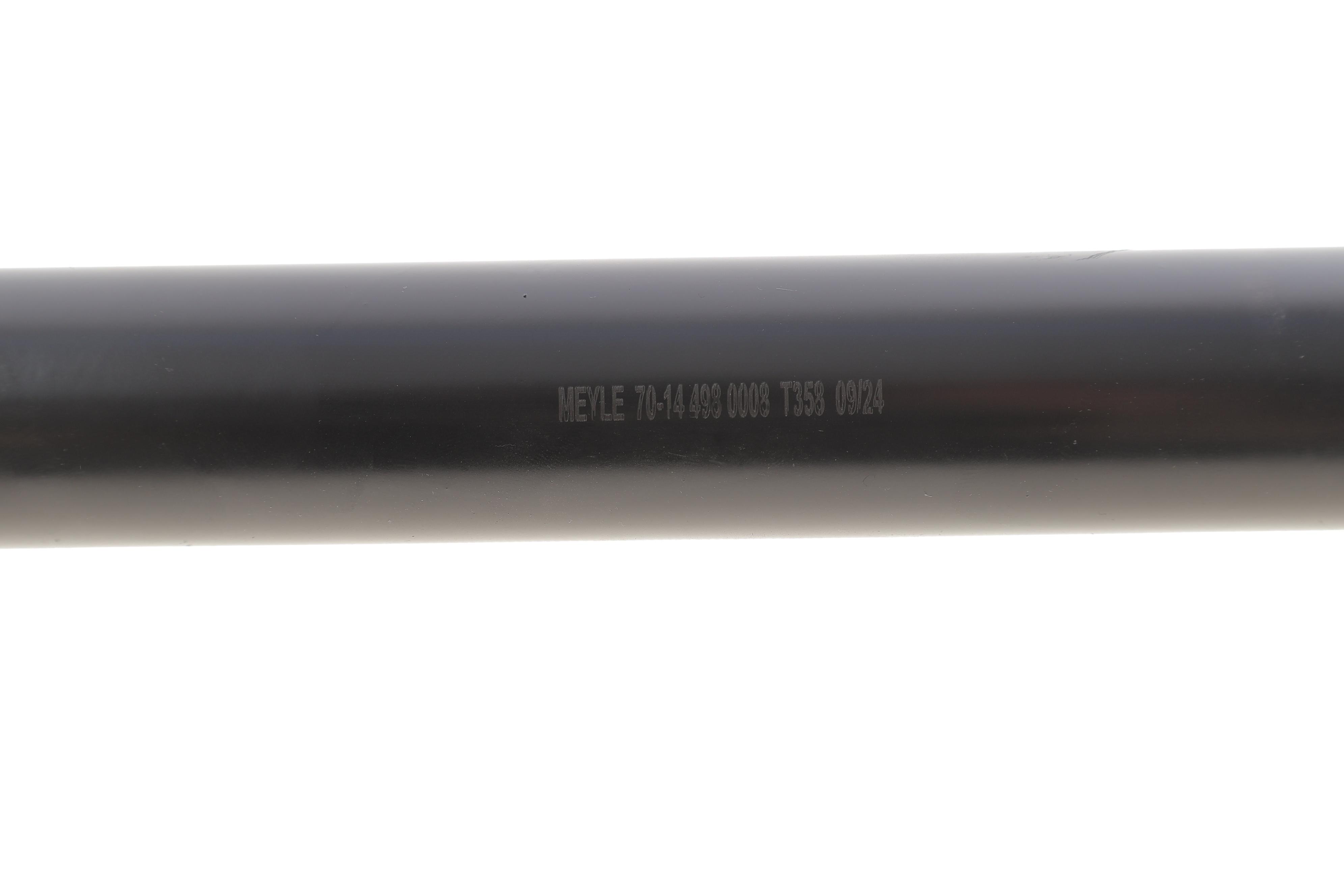 Піввісь (задня) Tesla Model S/X 13- (30x29/868)