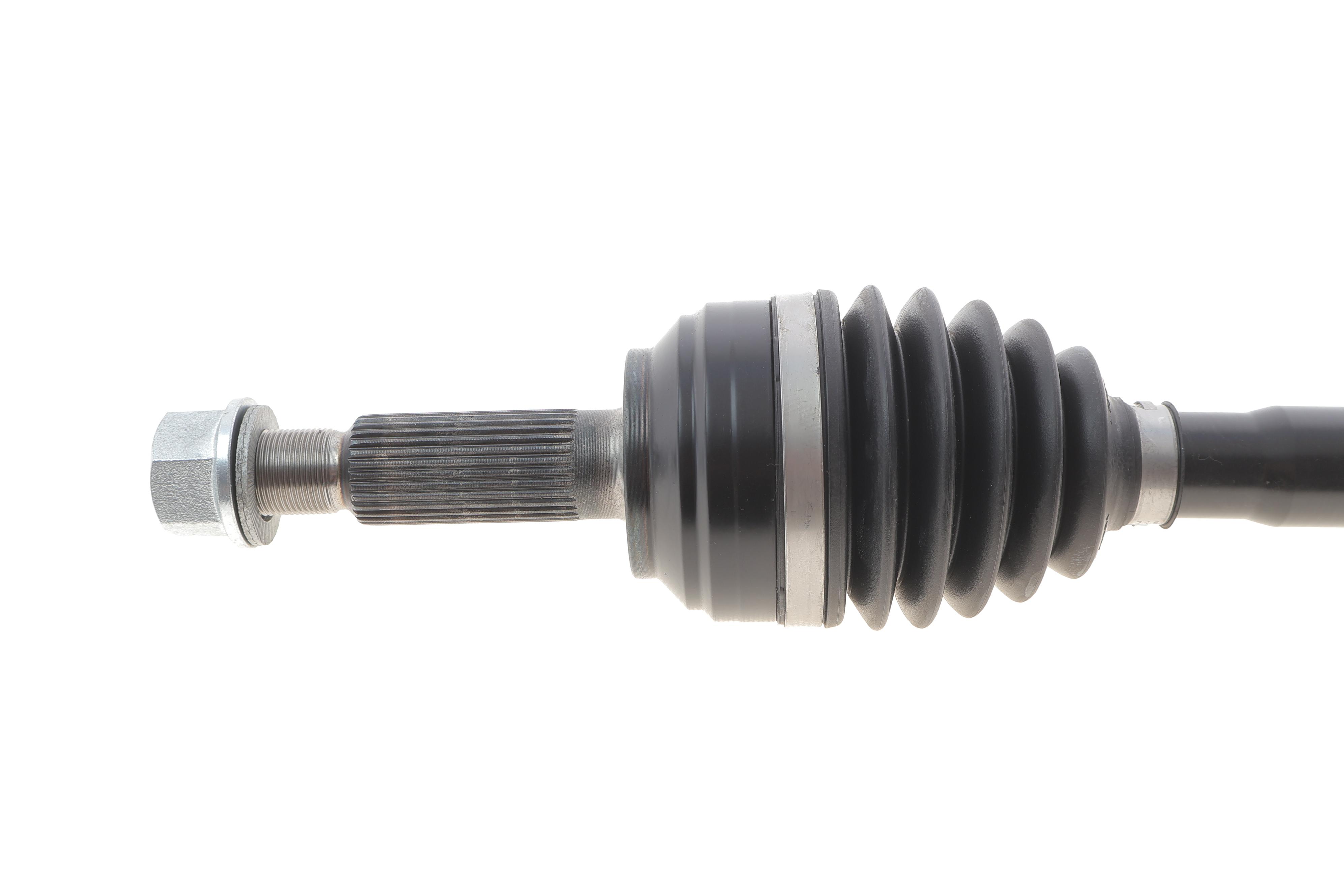 Піввісь (задня) Tesla Model S/X 13- (30x29/868)