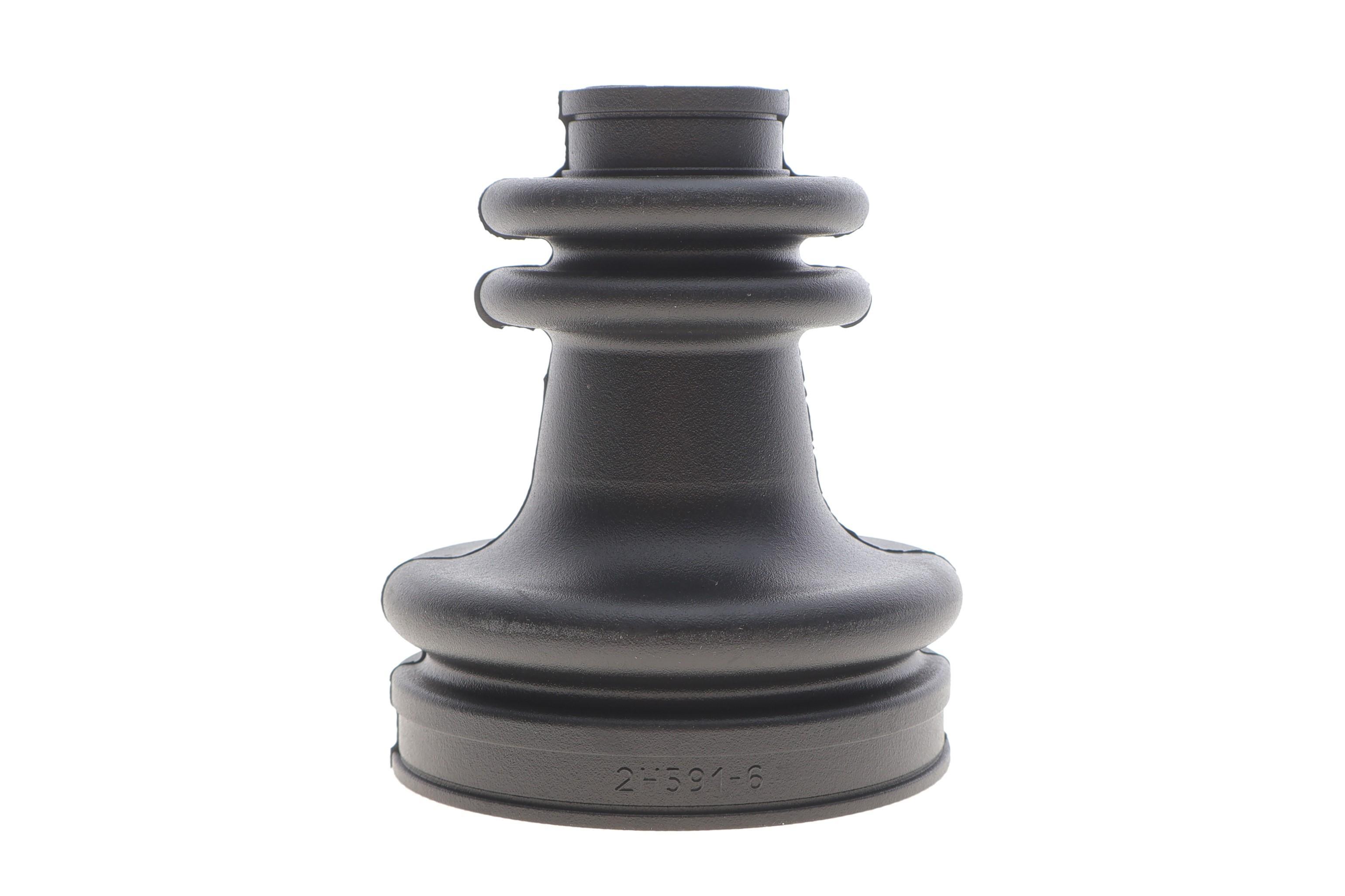 Пильник ШРКШ (внутрішній) Renault Kangoo 96- (24x72x103.5)