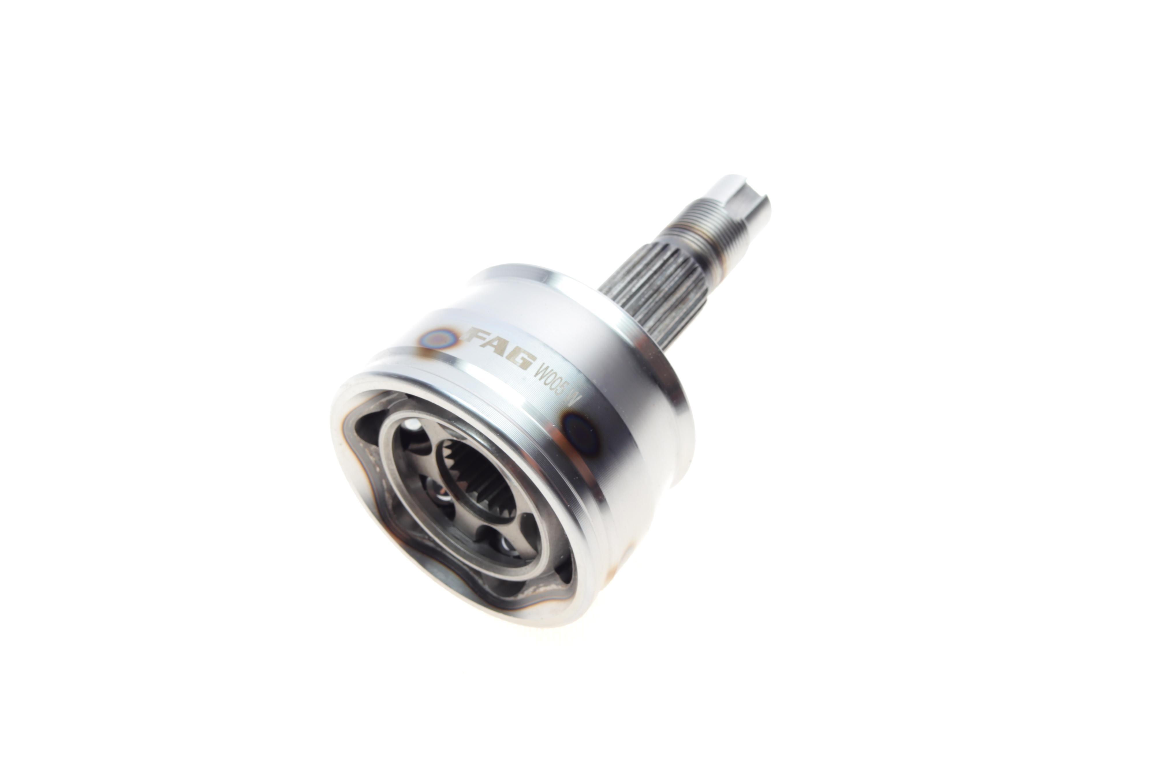 Шрус (зовнішній) Fiat Punto 1.9 D/1.2-1.4 99-04 (22/21/51.2mm)