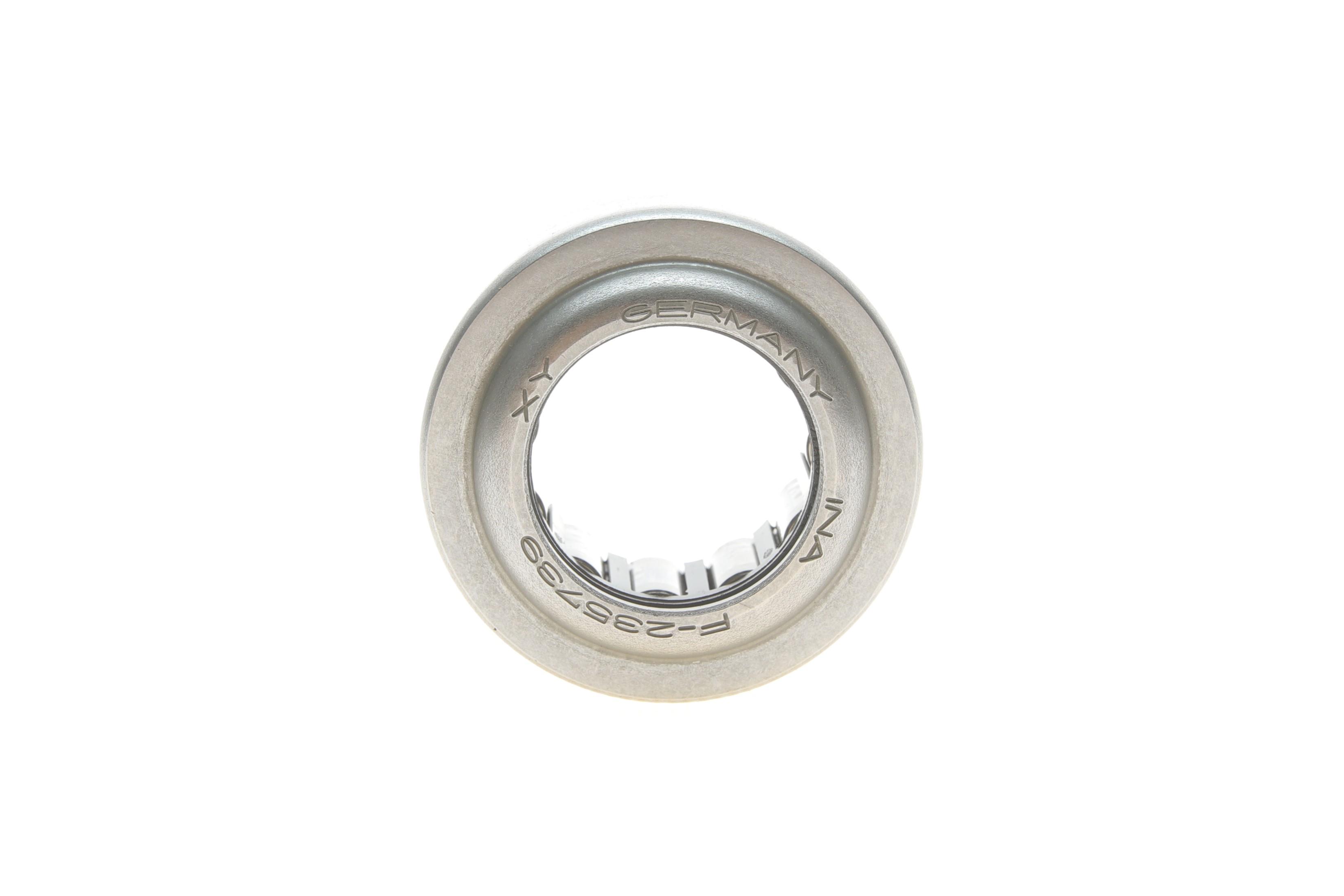 Підшипник КПП (F10/F13/F17) Opel, (24x44.5x22.75), (F-235739)