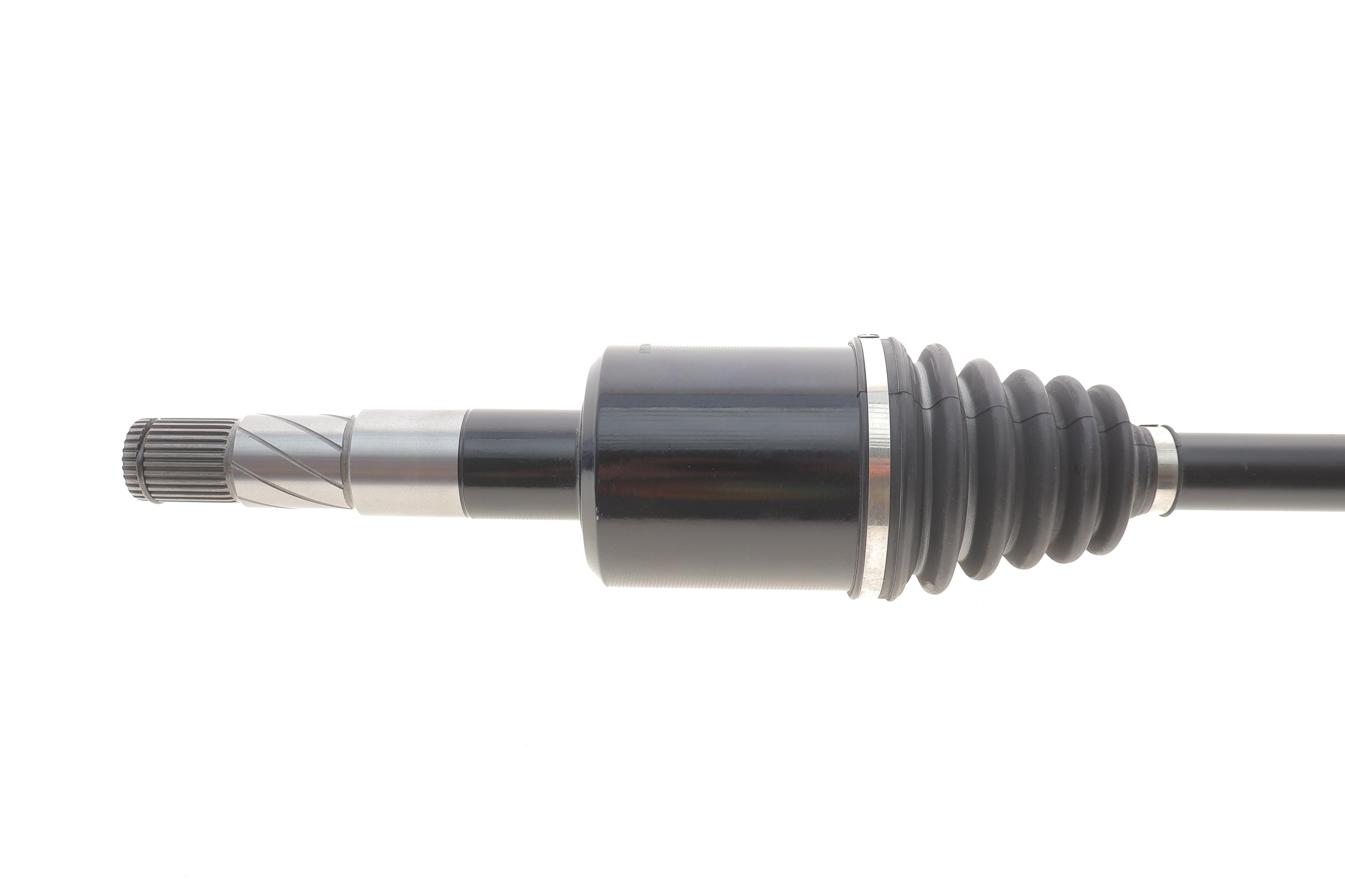 Піввісь (передня) Tesla Model S 14- (R) (30x25/886)