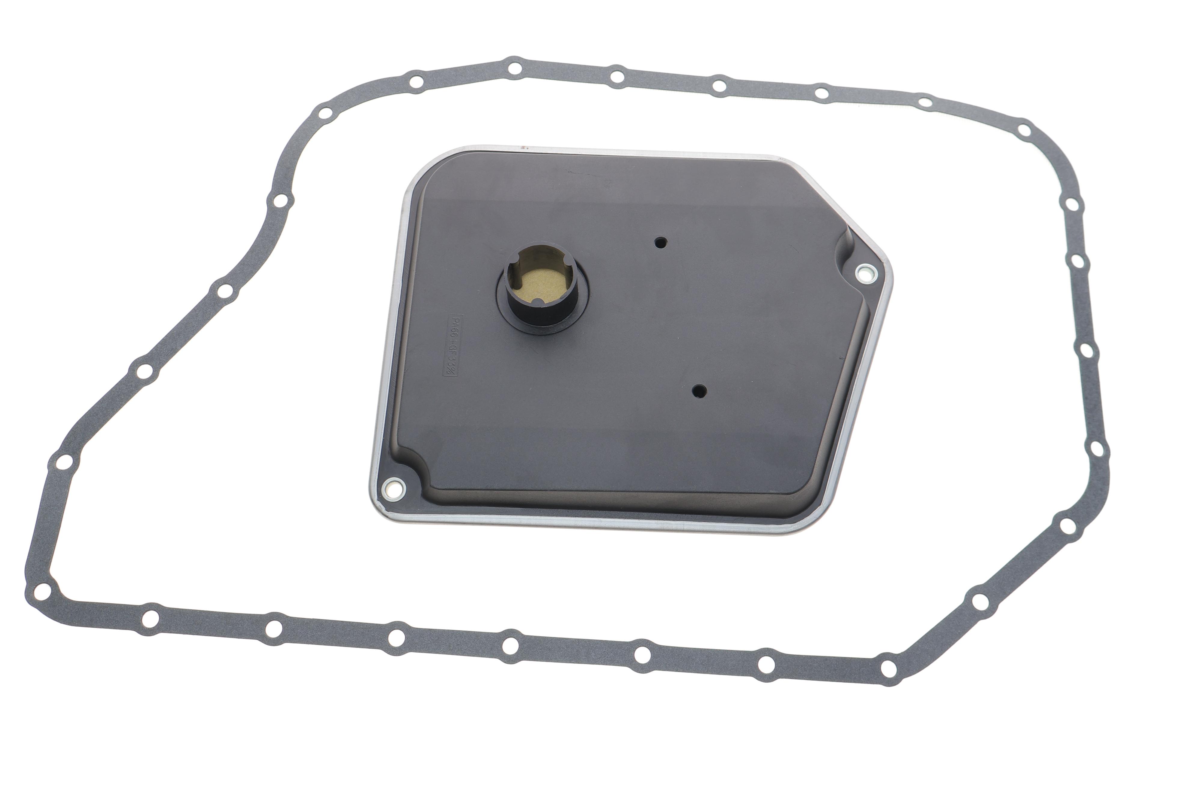 Фільтр АКПП Audi A6 4.2 quattro 98-11 (з прокладкою)