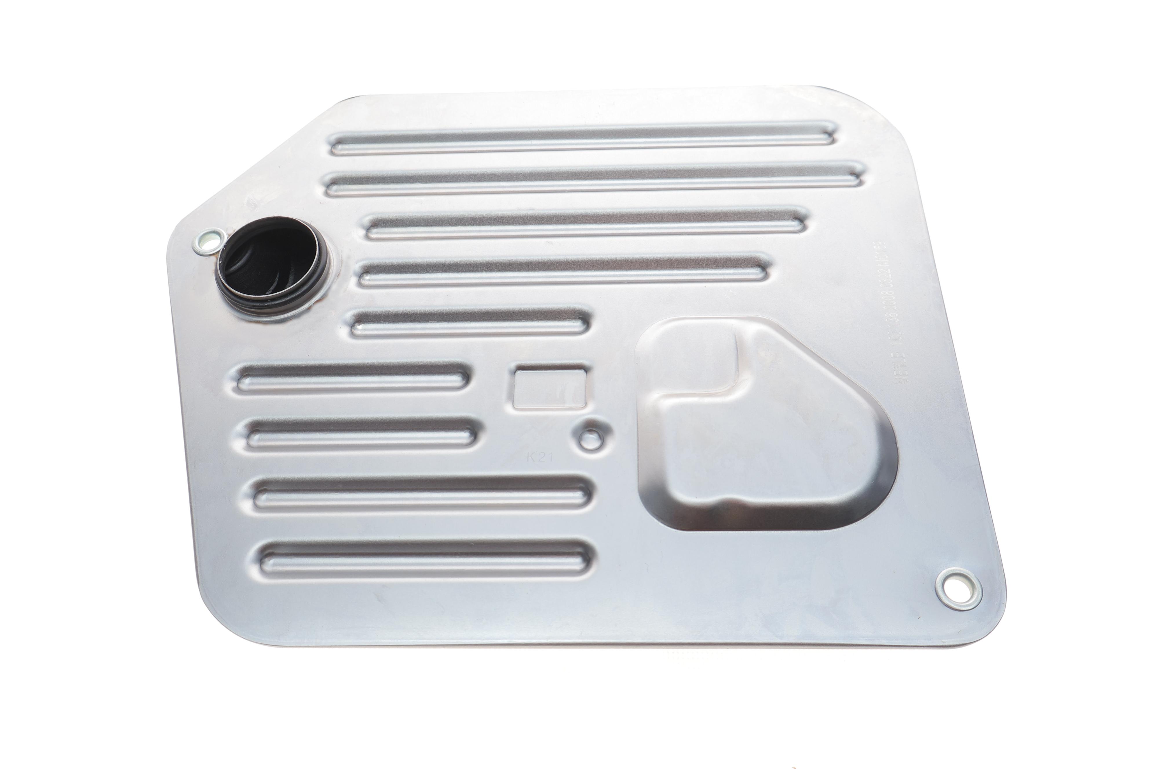 Фільтр АКПП Audi A6 4.2 quattro 98-11 (з прокладкою)