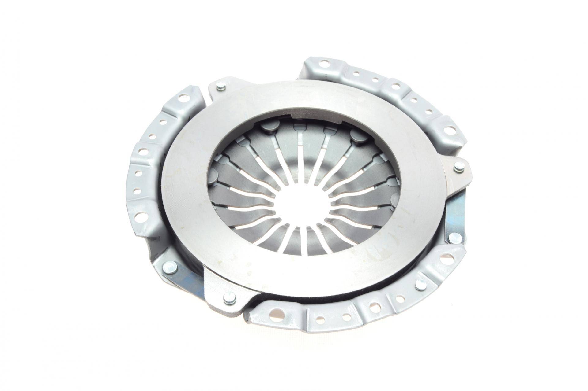 Комплект зчеплення Ford Fiesta/Mazda 2 1.25-1.4 96-08 (d=190mm) (+вижимний)