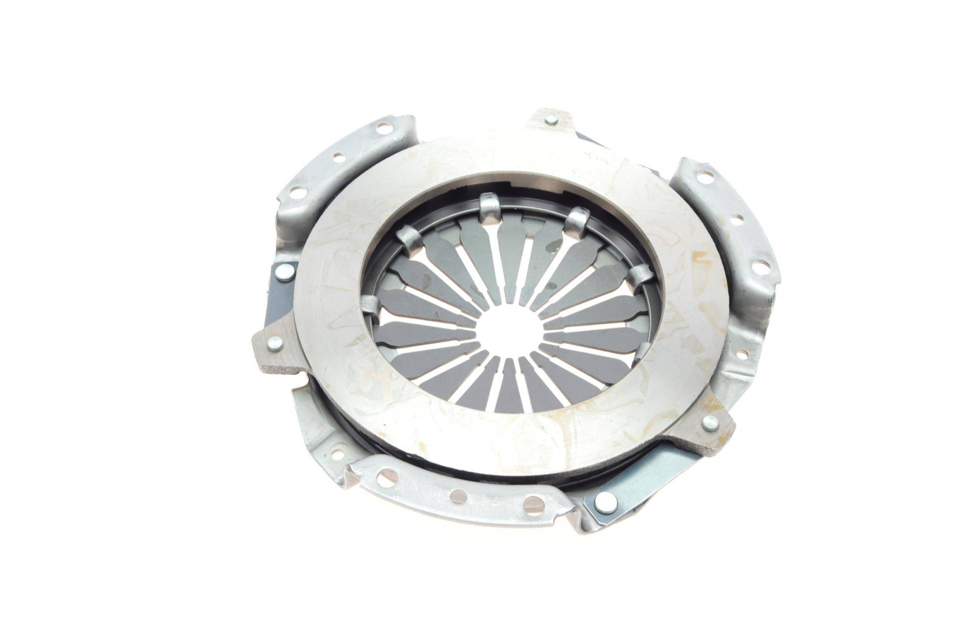 Комплект сцепления Citroen Xsara/Peugeot 106/306 1.0-1.4 -04 (d=181mm) (+выжимной)