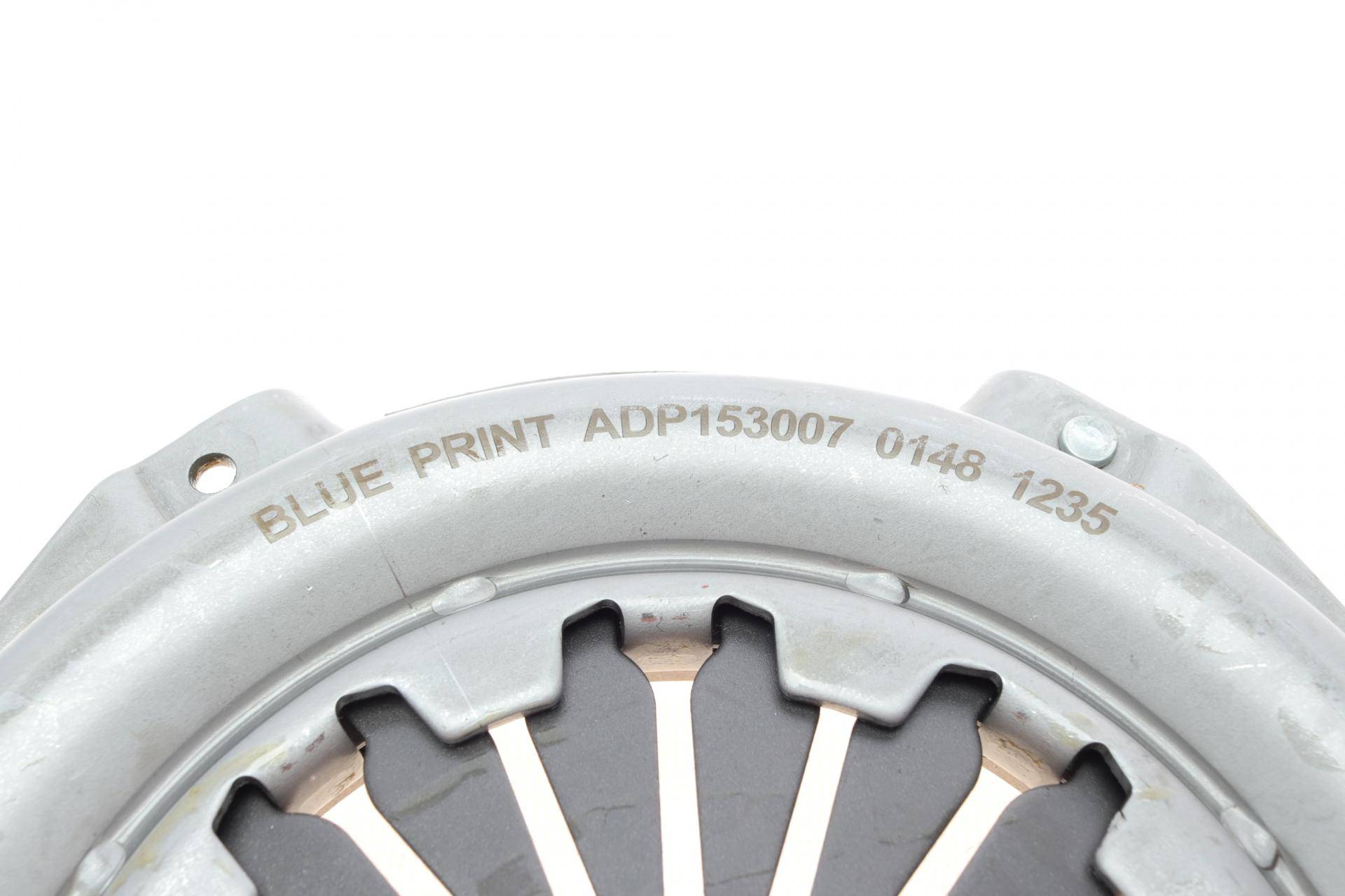 Комплект сцепления Citroen Xsara/Peugeot 106/306 1.0-1.4 -04 (d=181mm) (+выжимной)