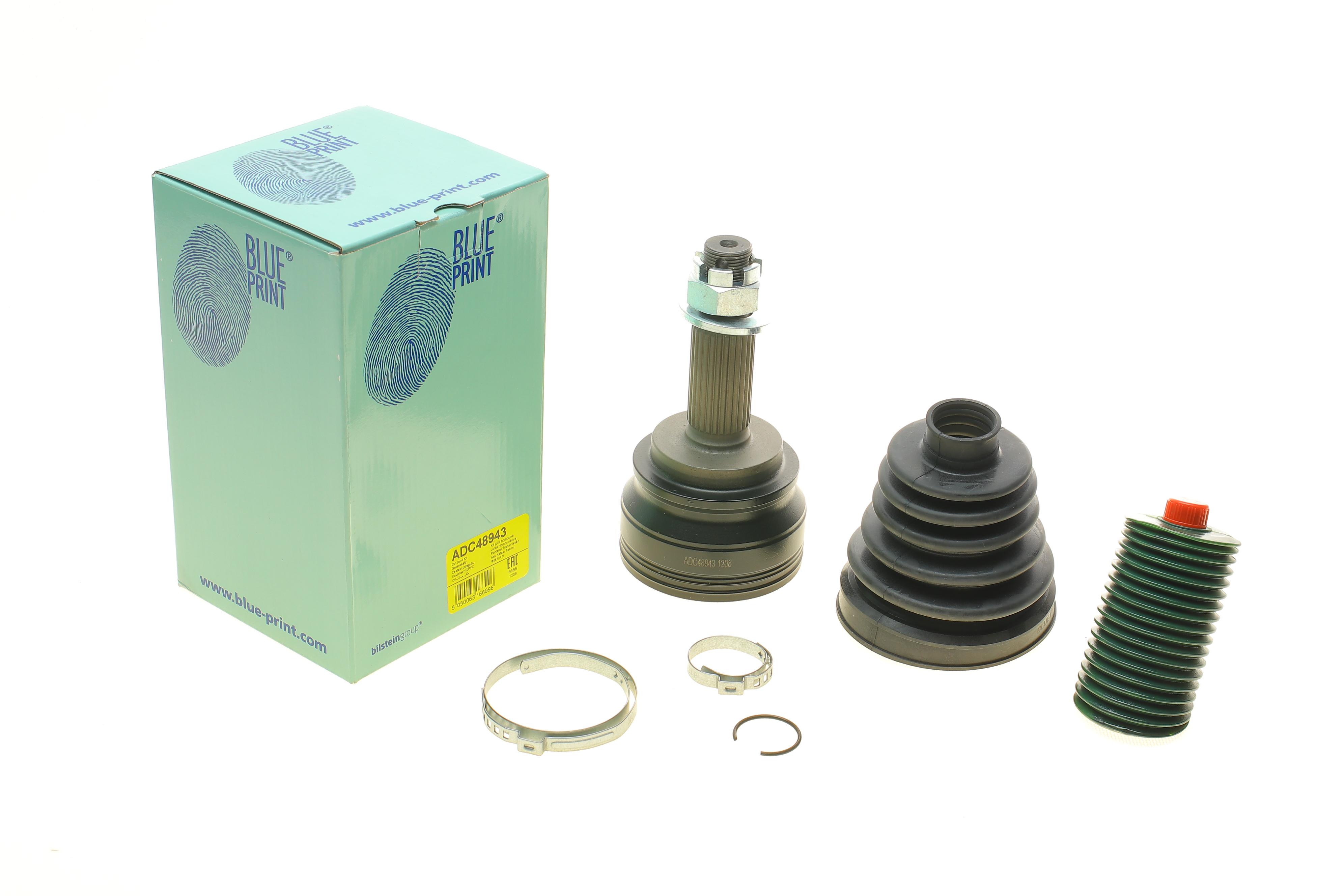 ШРКШ (зовнішній) Mitsubishi Lancer VIII 1.8i 06-