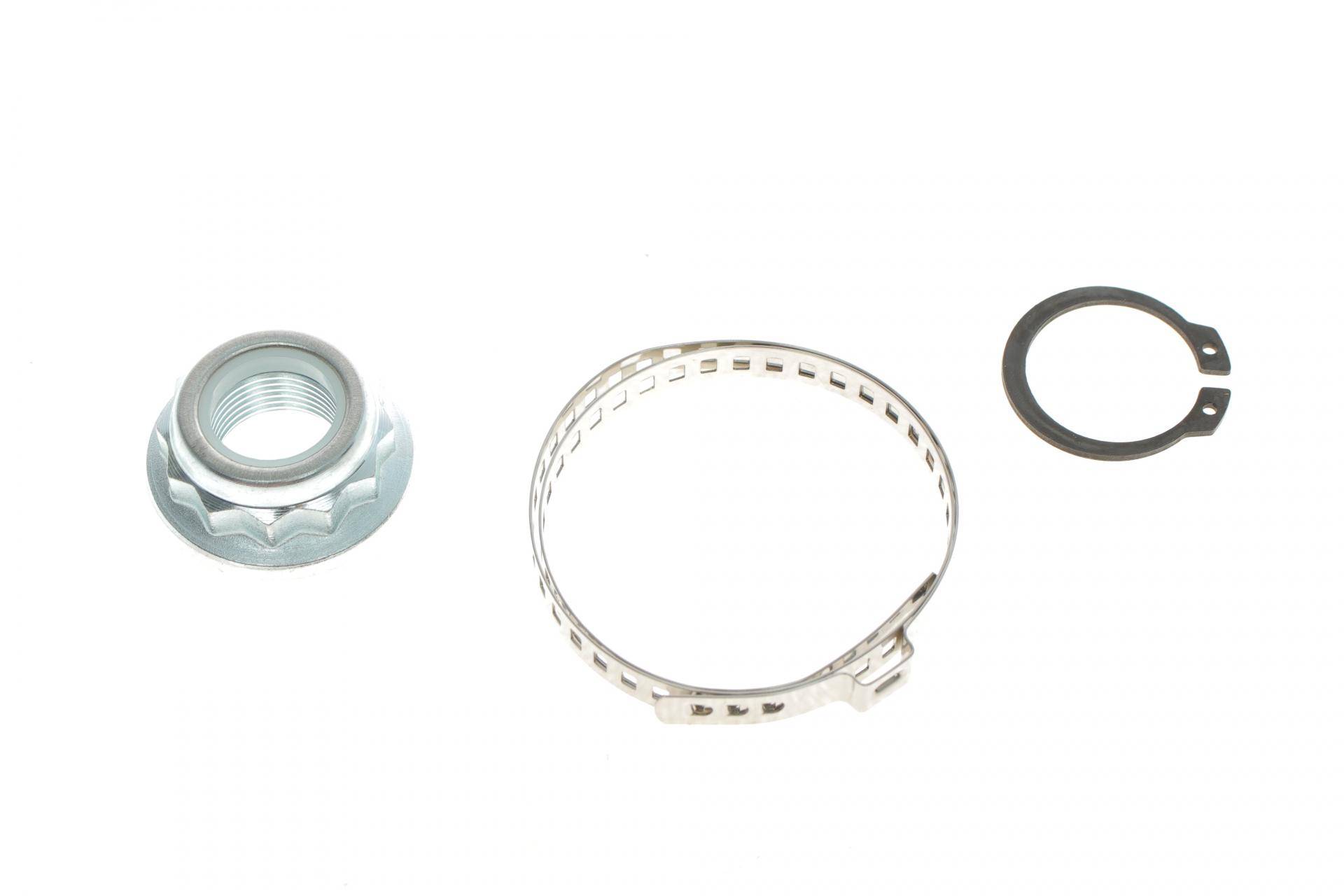 Пильник ШРКШ (внутрішній) VW T4 90-03 (25x56.5)