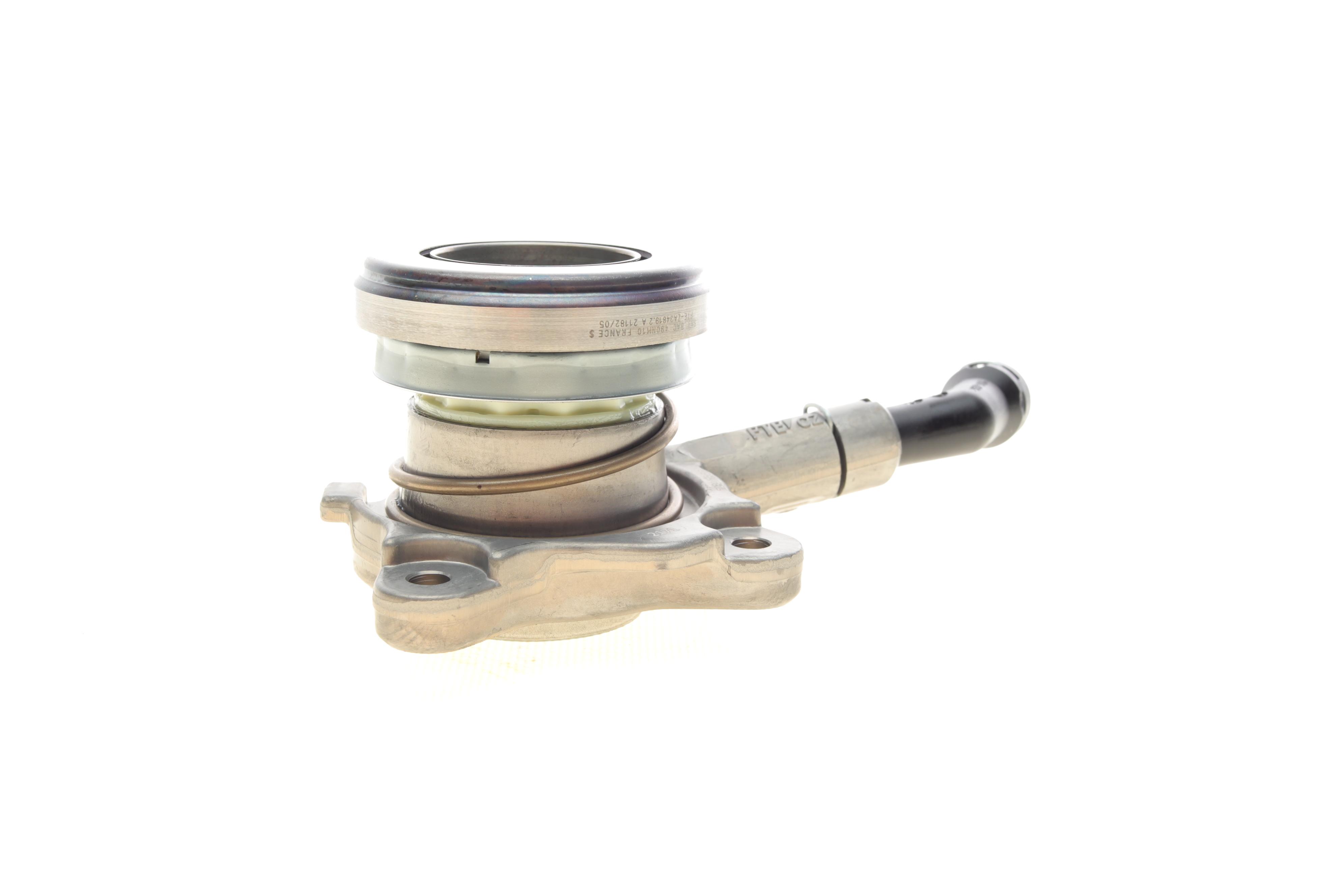 Комплект зчеплення Ford Transit Custom 2.0 EcoBlue 15-