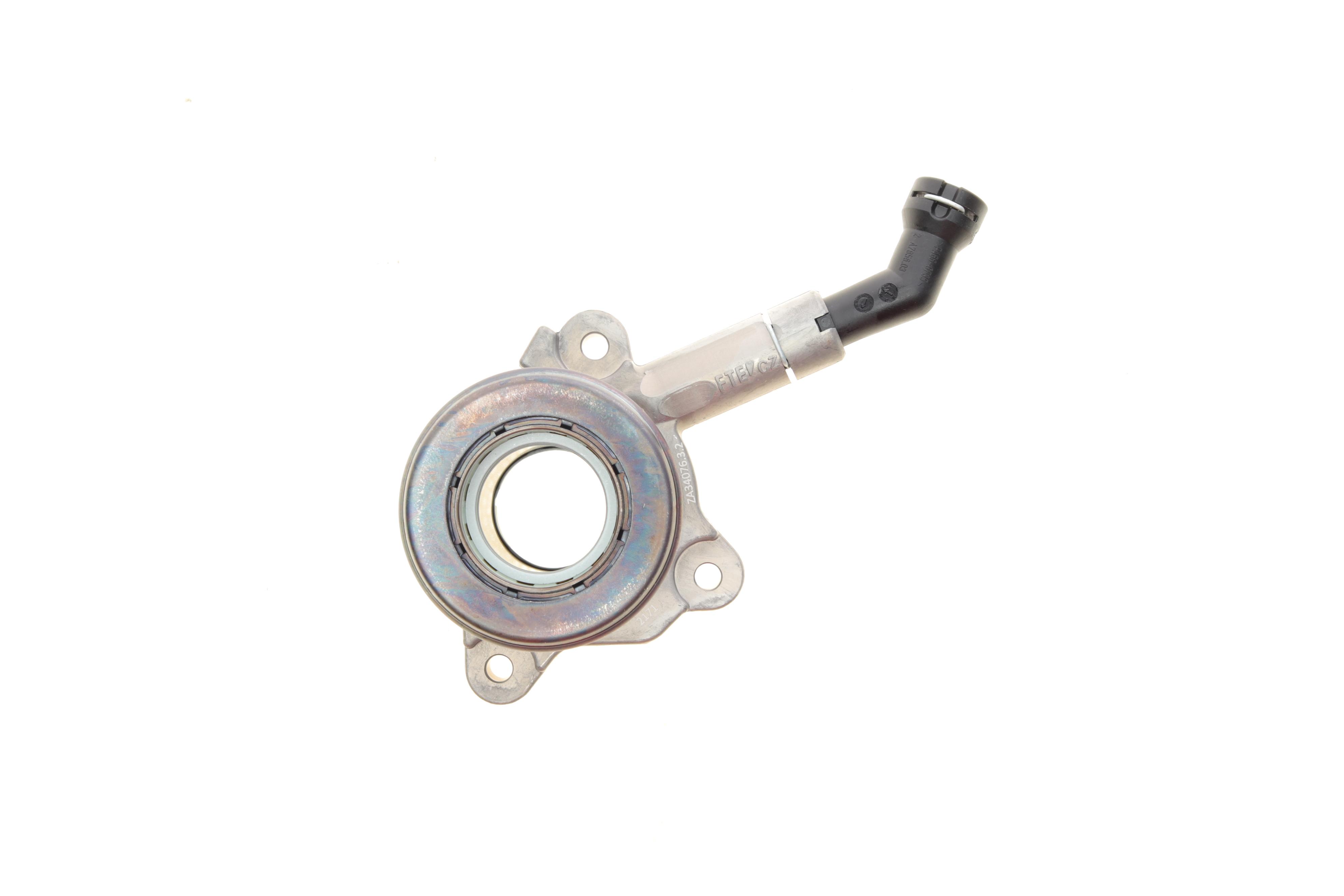 Комплект зчеплення Ford Transit Custom 2.0 EcoBlue 15-