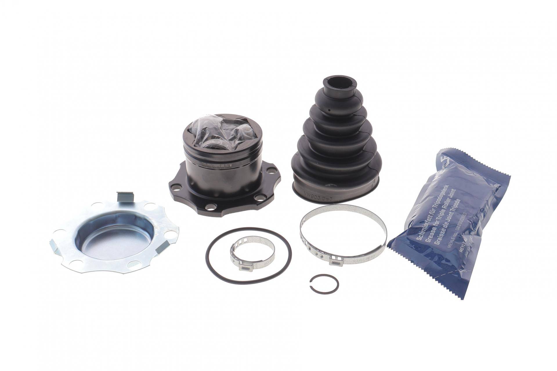 ШРКШ (внутрішній) VW Golf/Polo/Skoda Octavia/Fabia 1.4D-2.3 97- (30z/71mm)