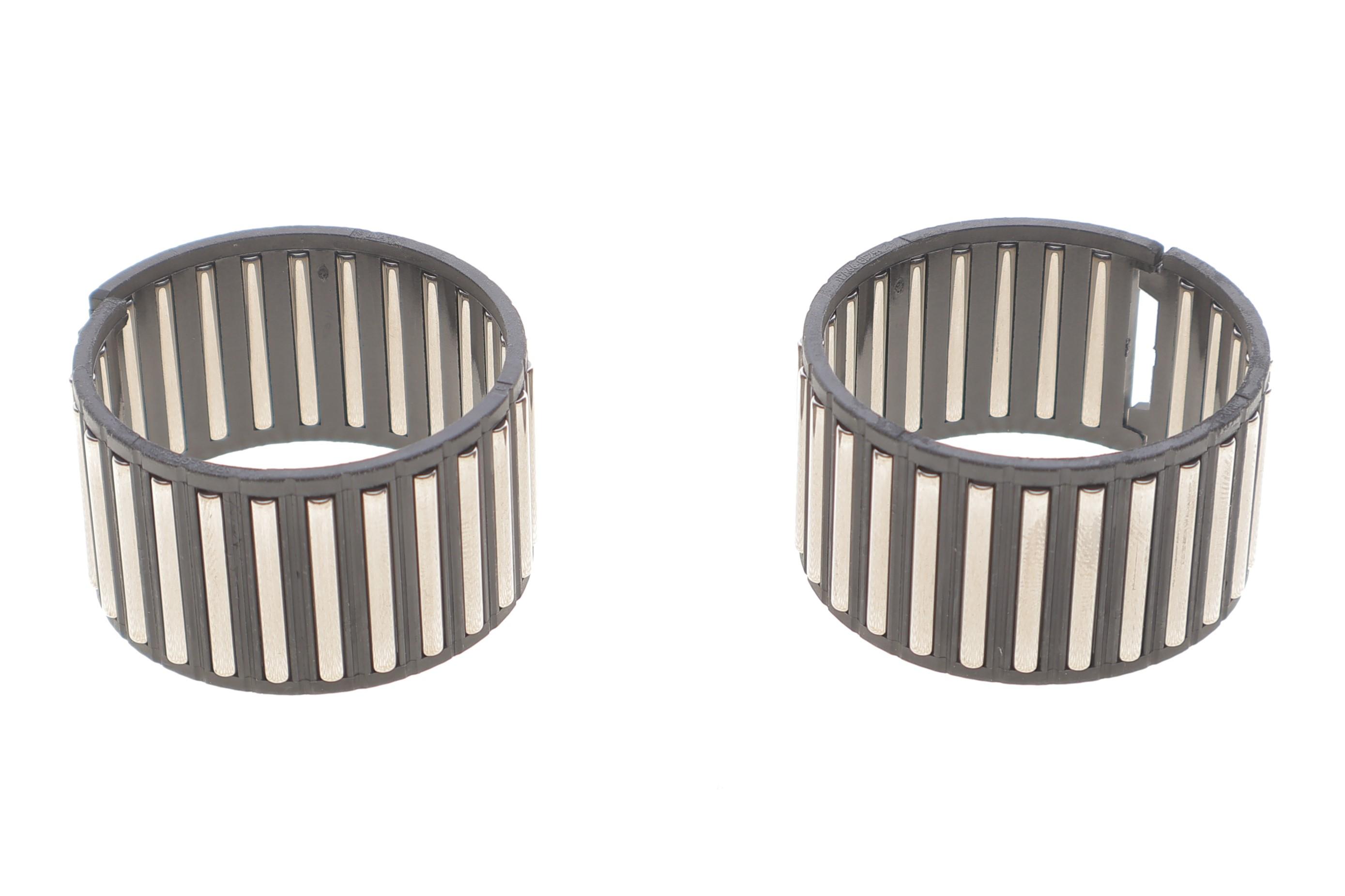 Підшипник КПП VW T4 2.5TDI (42x48x27) (гольчастий) ) (F-219381)