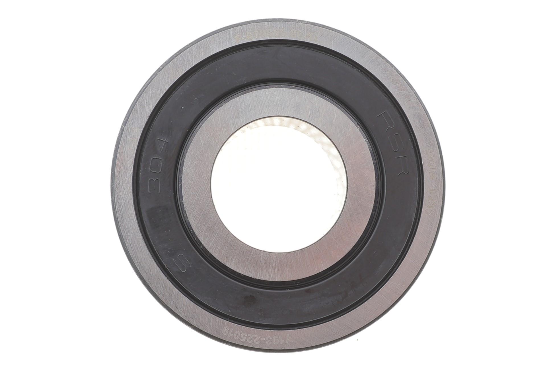 Підшипник КПП (iB5) Ford (25x62x19), (800856C.H49A)