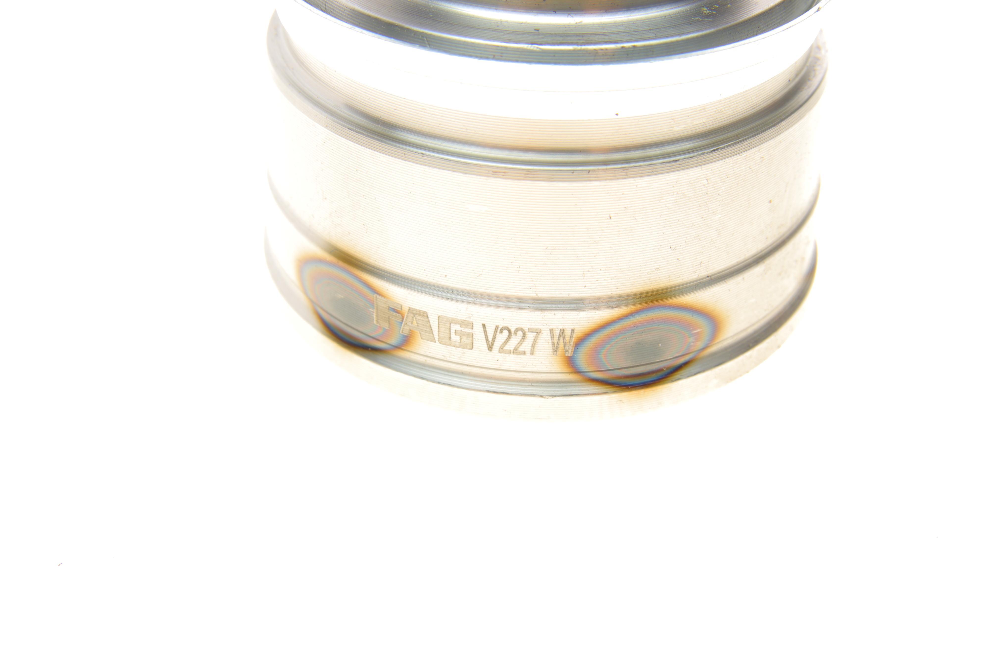 Шрус (зовнішній) Suzuki Swift 1.3 89-05 (23/19z)