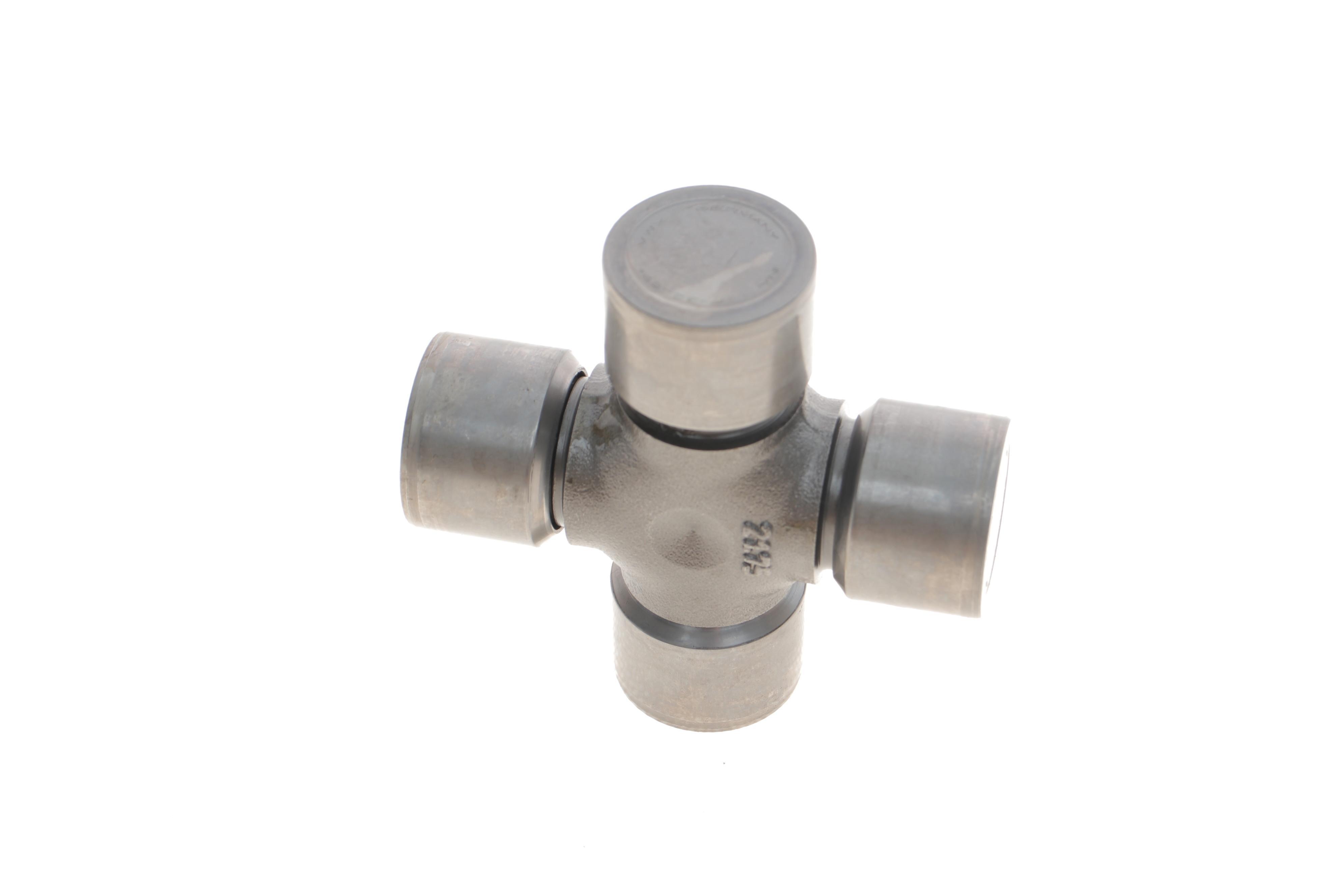 Хрестовина кардана Ford Transit 00- (30x81.8) (без масленки) (INA)