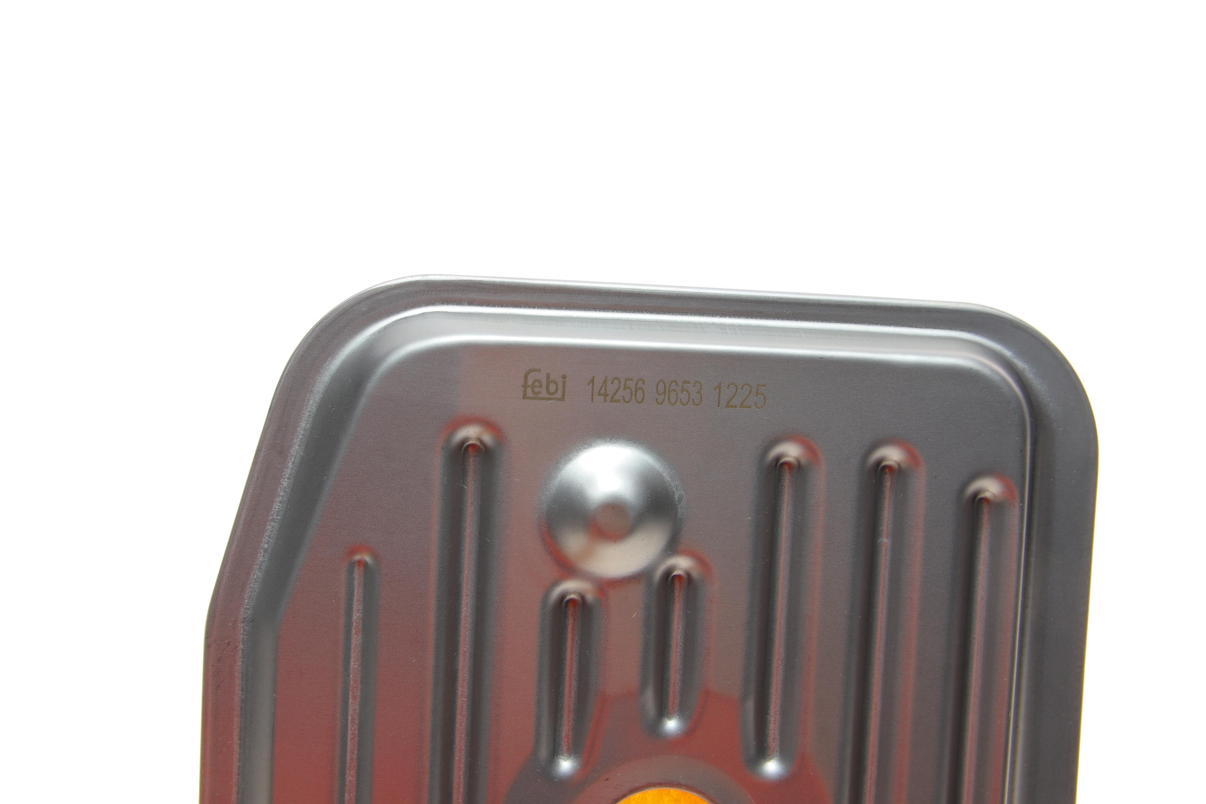 Фільтр АКПП VW Golf 1.6-2.8 91-05 (з прокладкою)