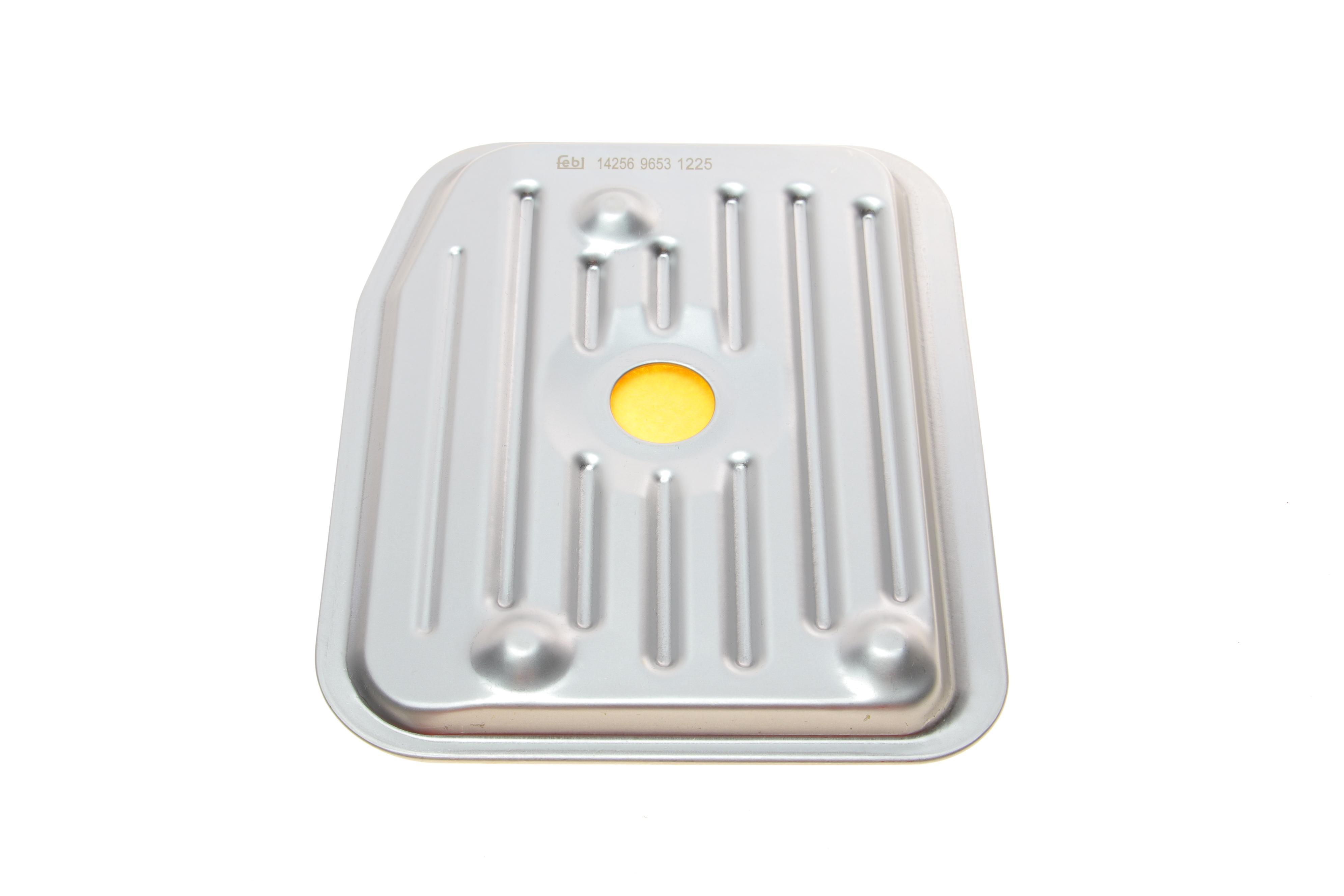 Фільтр АКПП VW Golf 1.6-2.8 91-05 (з прокладкою)