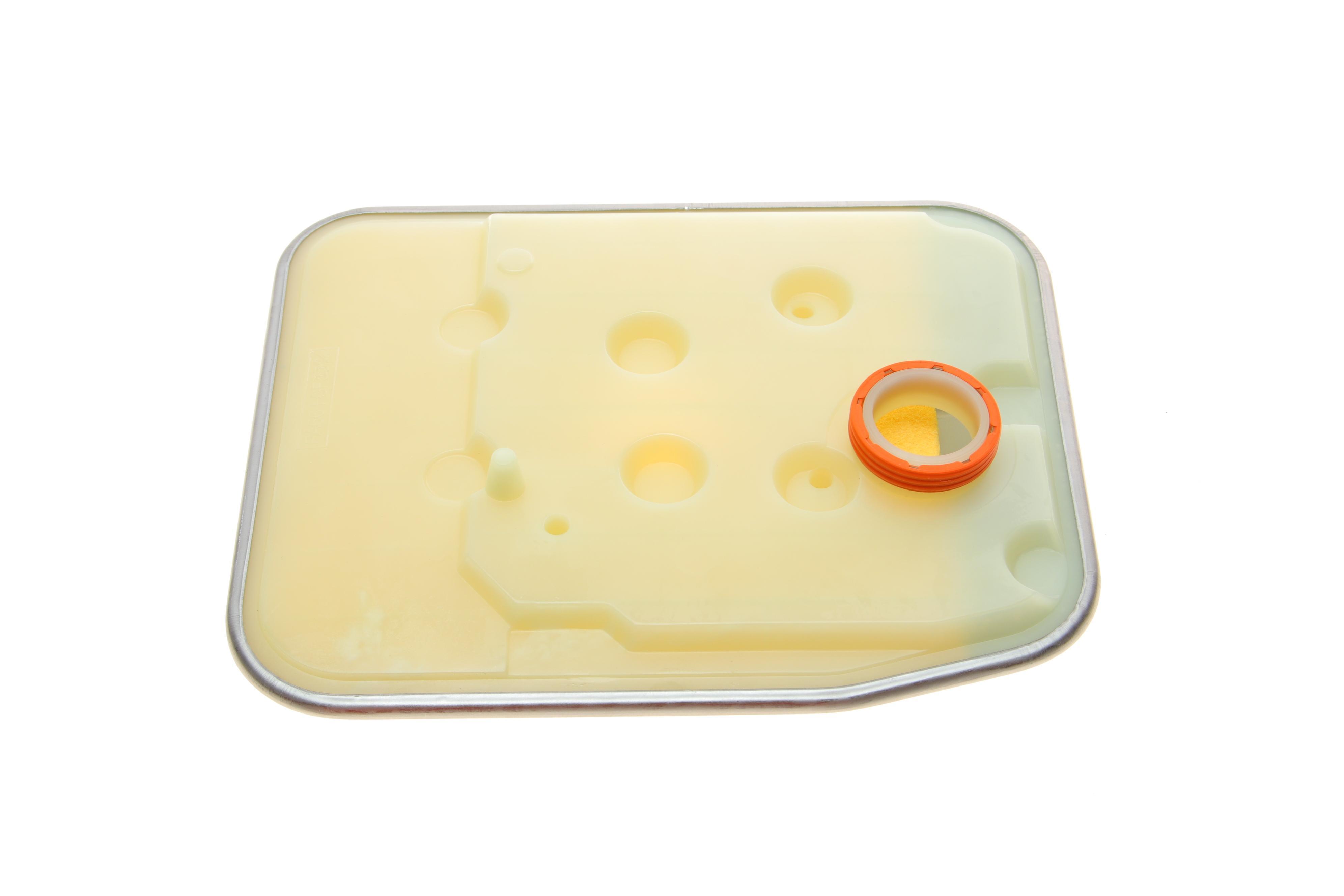 Фільтр АКПП VW Golf 1.6-2.8 91-05 (з прокладкою)