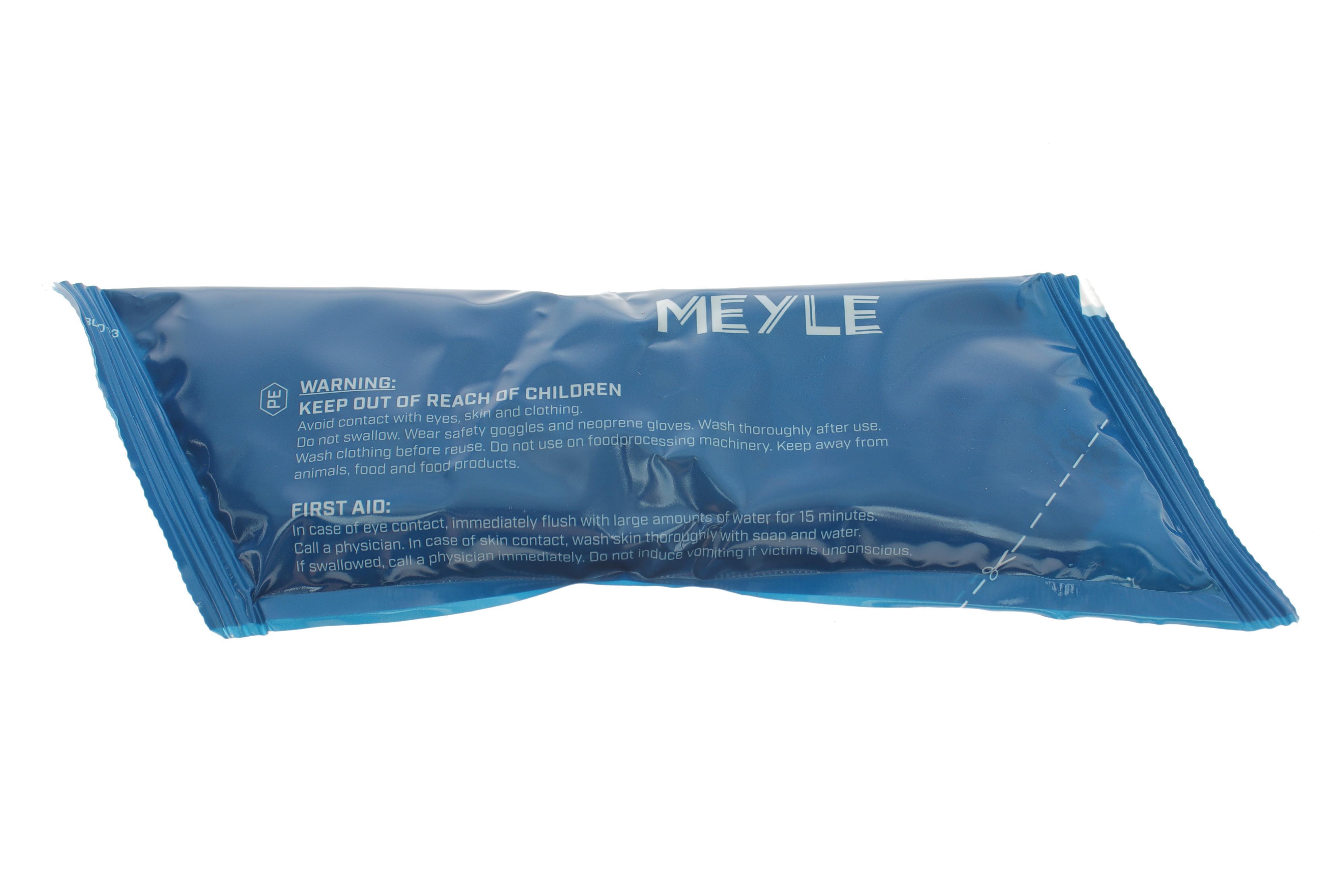 Пильник ШРКШ (зовнішній) VW T5 2.5TDI/3.2 V6 03-