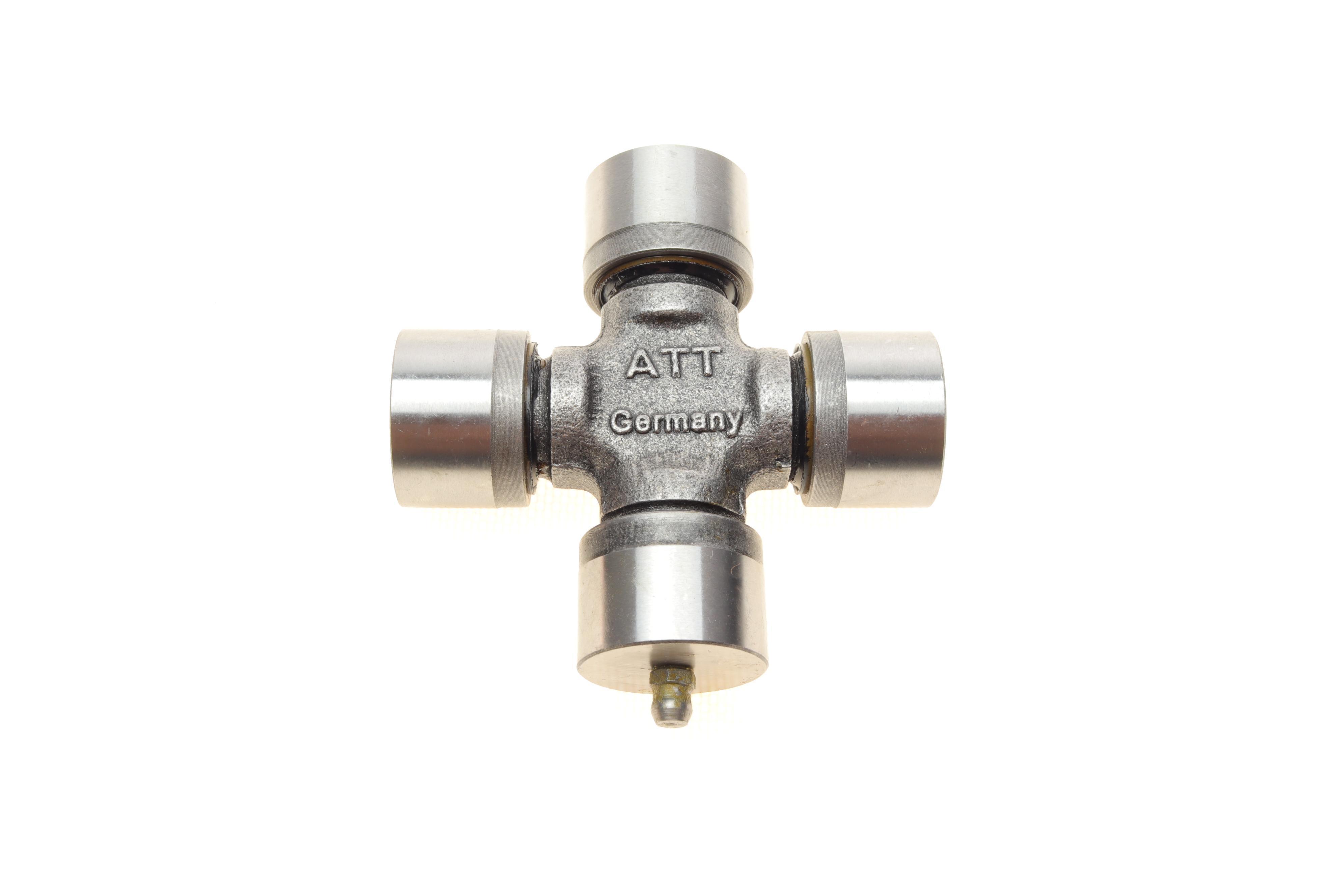 Хрестовина кардана MB 609 (31x88)