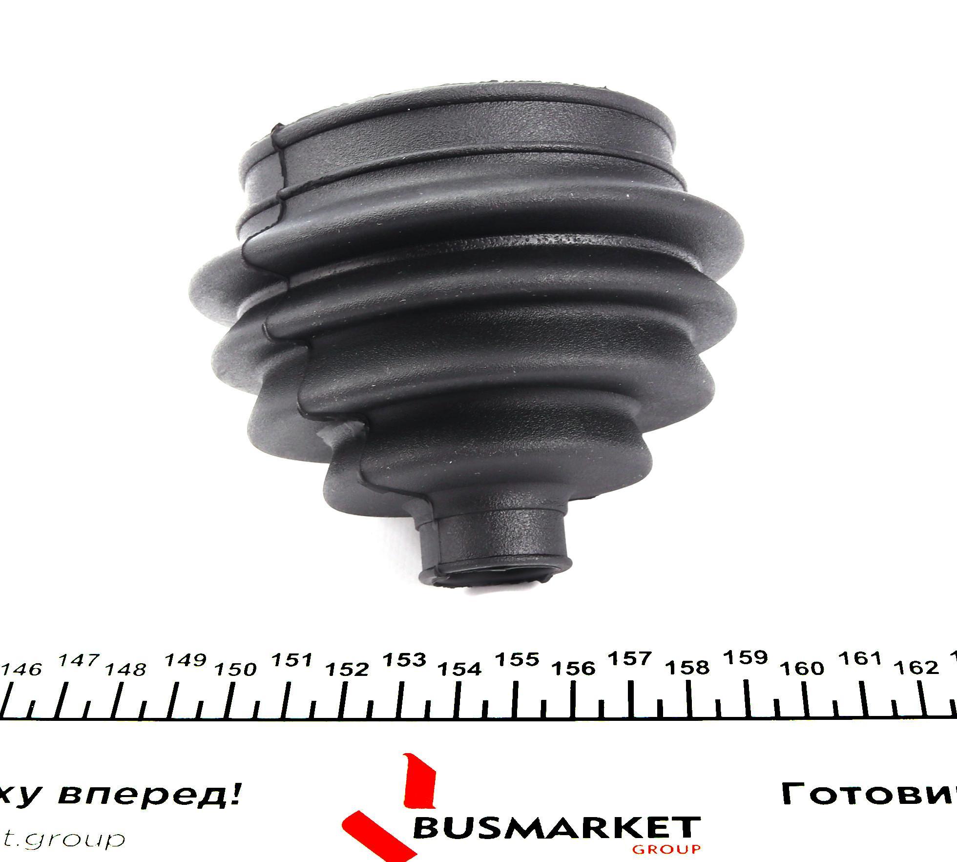 Пильник ШРКШ (зовнішній) VW Caddy 1.9D/SDI -03 (20x75x83)