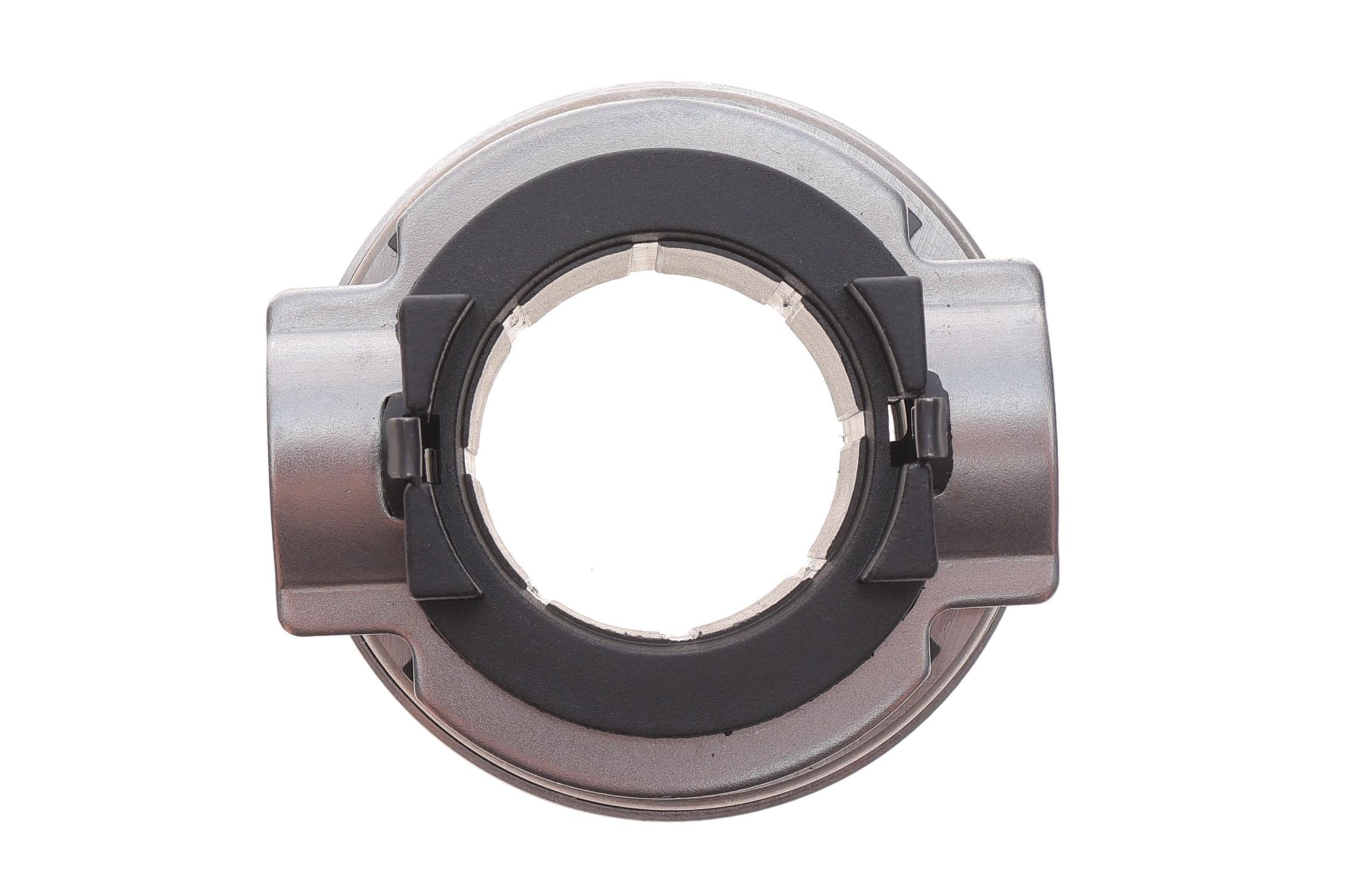 Комплект зчеплення VW Caddy 1.9TDI 04-10 (d=230mm) (+вижимний)