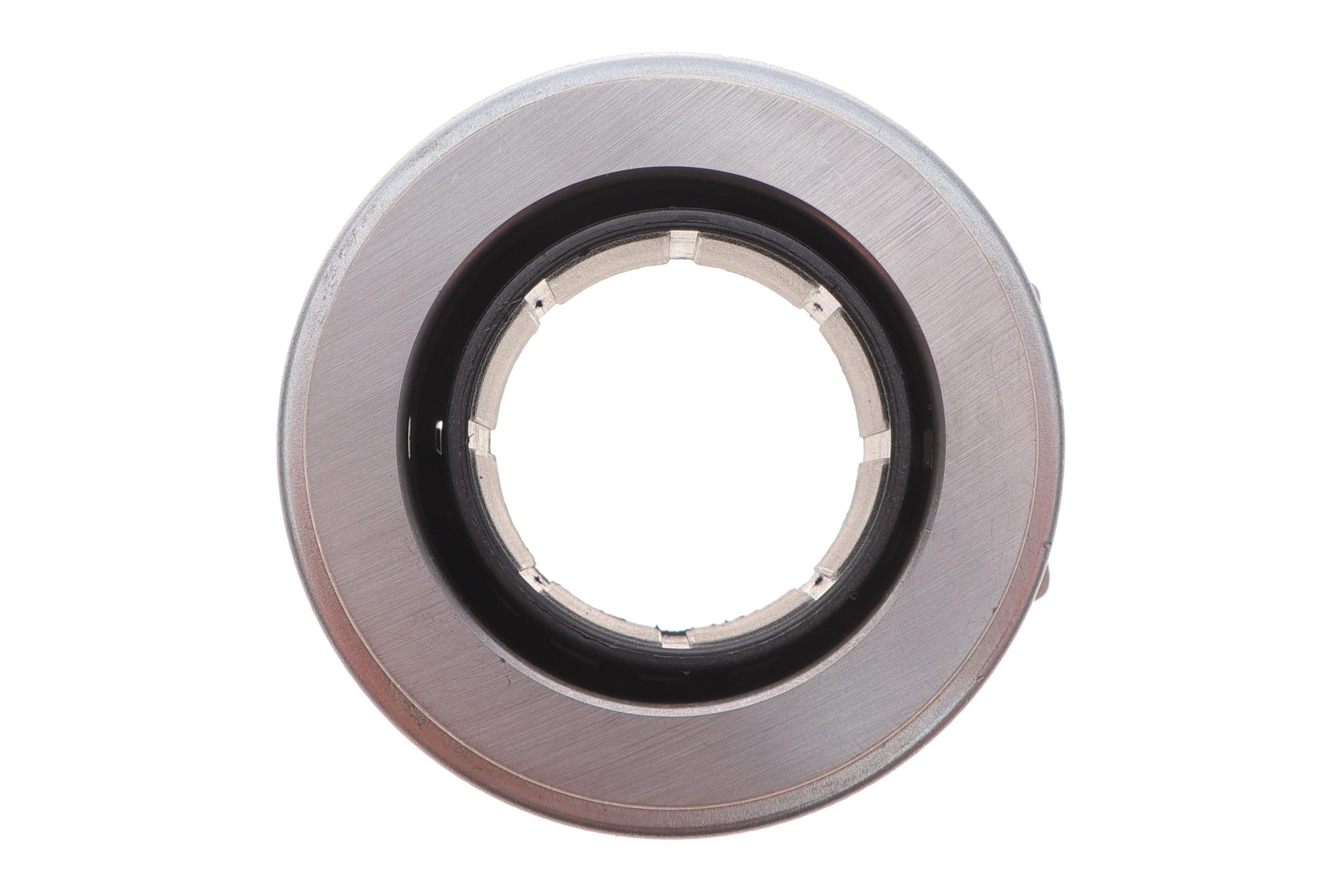 Комплект зчеплення VW Caddy 1.9TDI 04-10 (d=230mm) (+вижимний)