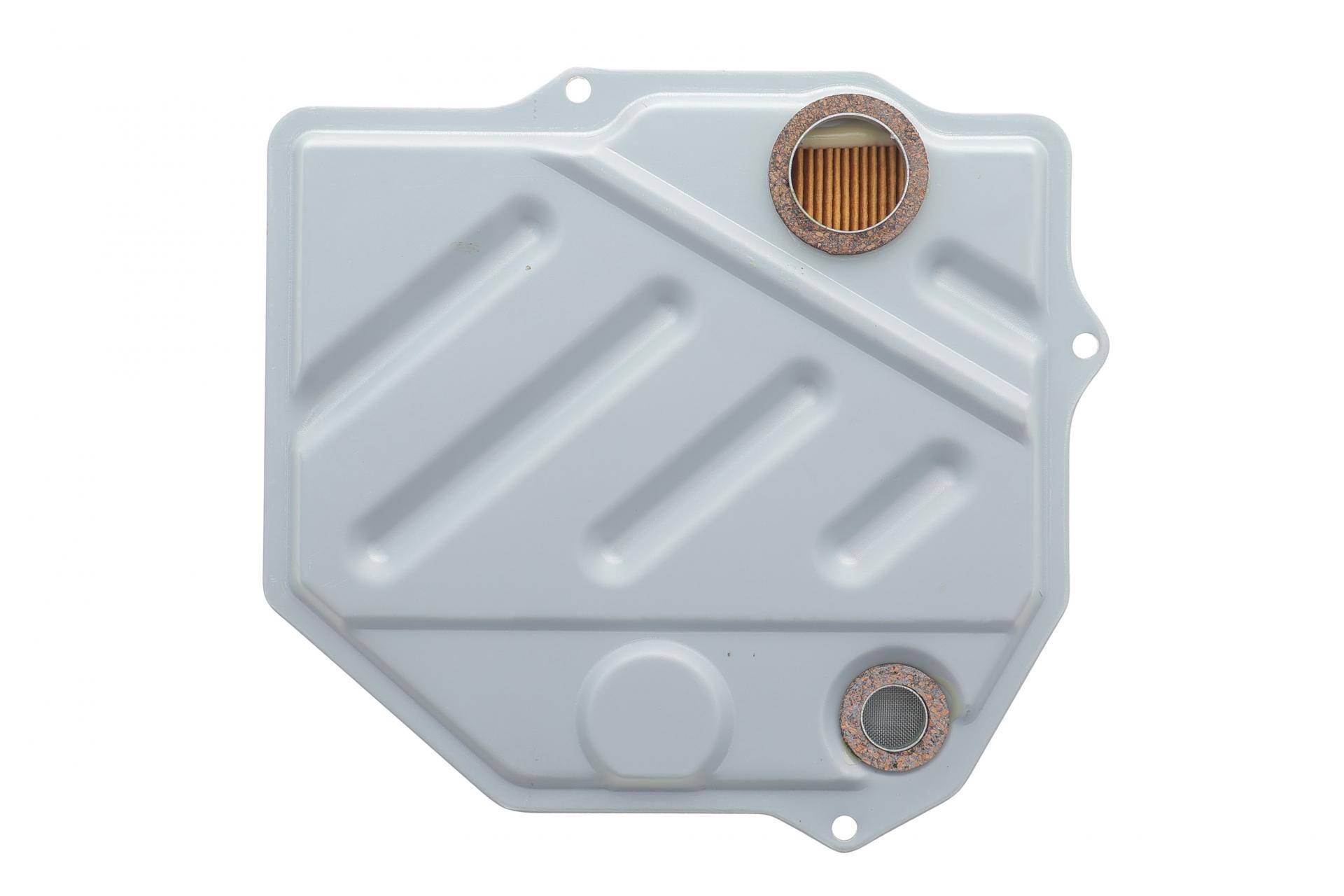 Фільтр АКПП DB207-310/MB Sprinter OM601-602 (з прокладкою) 2.3-6.0 74-01 (TFK-SE0025)