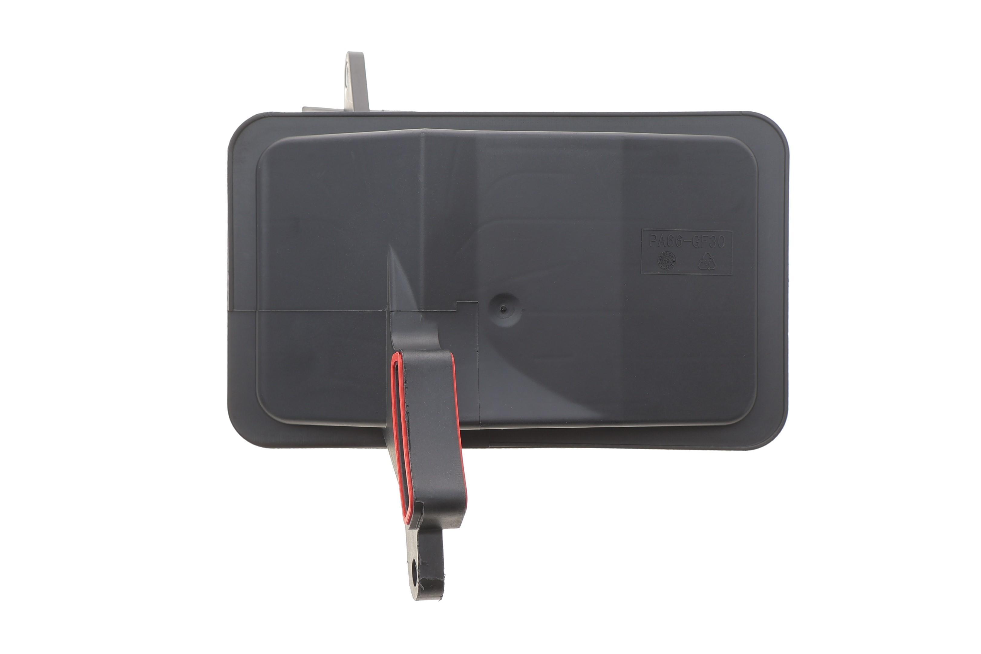 Фільтр АКПП Opel Astra F/G/Vectra A/B 91-05 (з прокладкою)