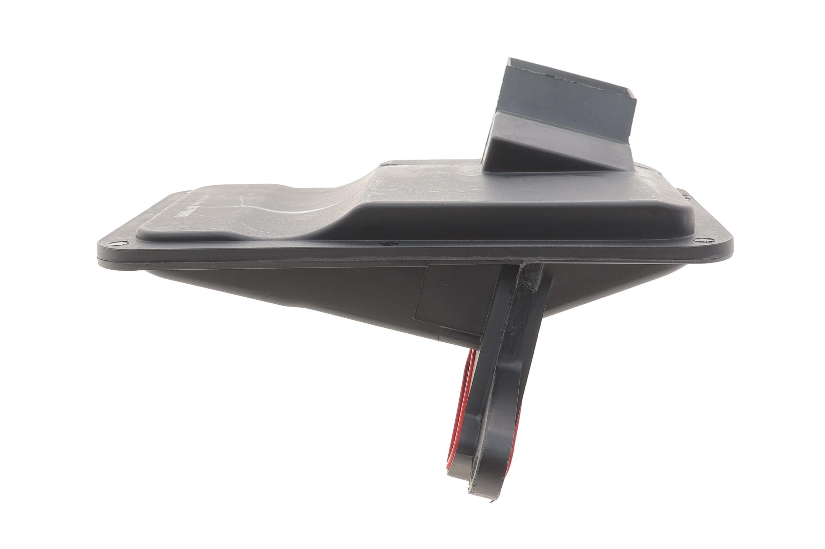 Фільтр АКПП Opel Astra F/G/Vectra A/B 91-05 (з прокладкою)