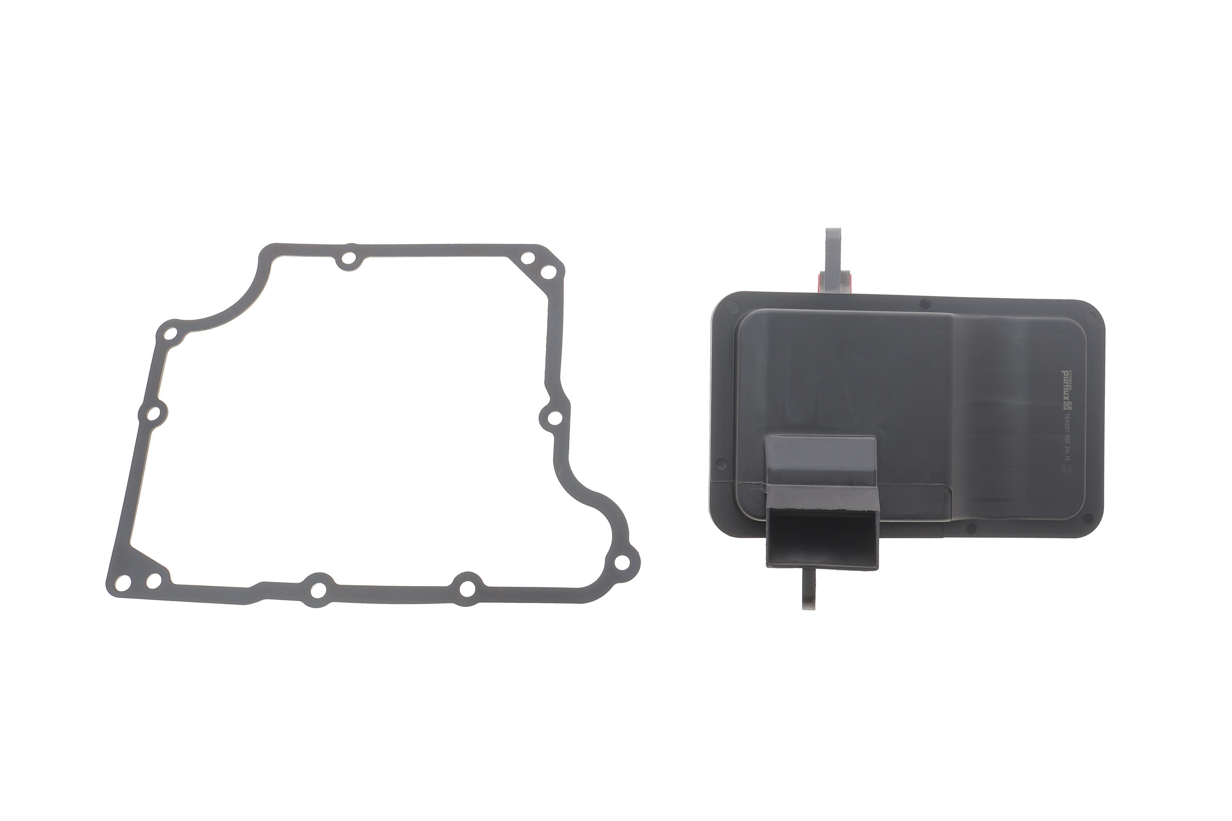 Фільтр АКПП Opel Astra F/G/Vectra A/B 91-05 (з прокладкою)