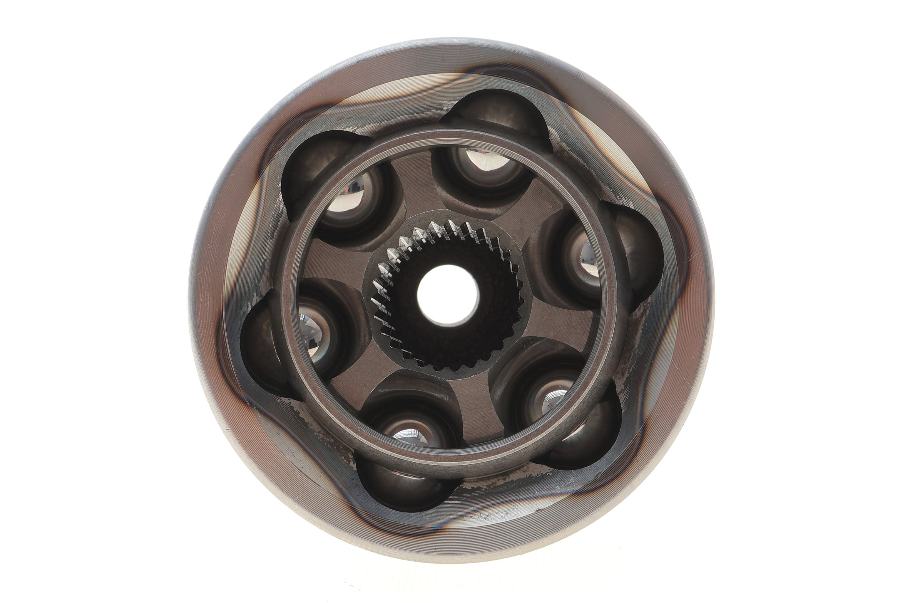 ШРКШ (зовнішній) Audi A4 2.0-3.2 TFSI/ TDI 07- (42z/27z/91mm)